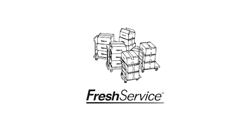 清新的工裝 - FreshService at COMRADE