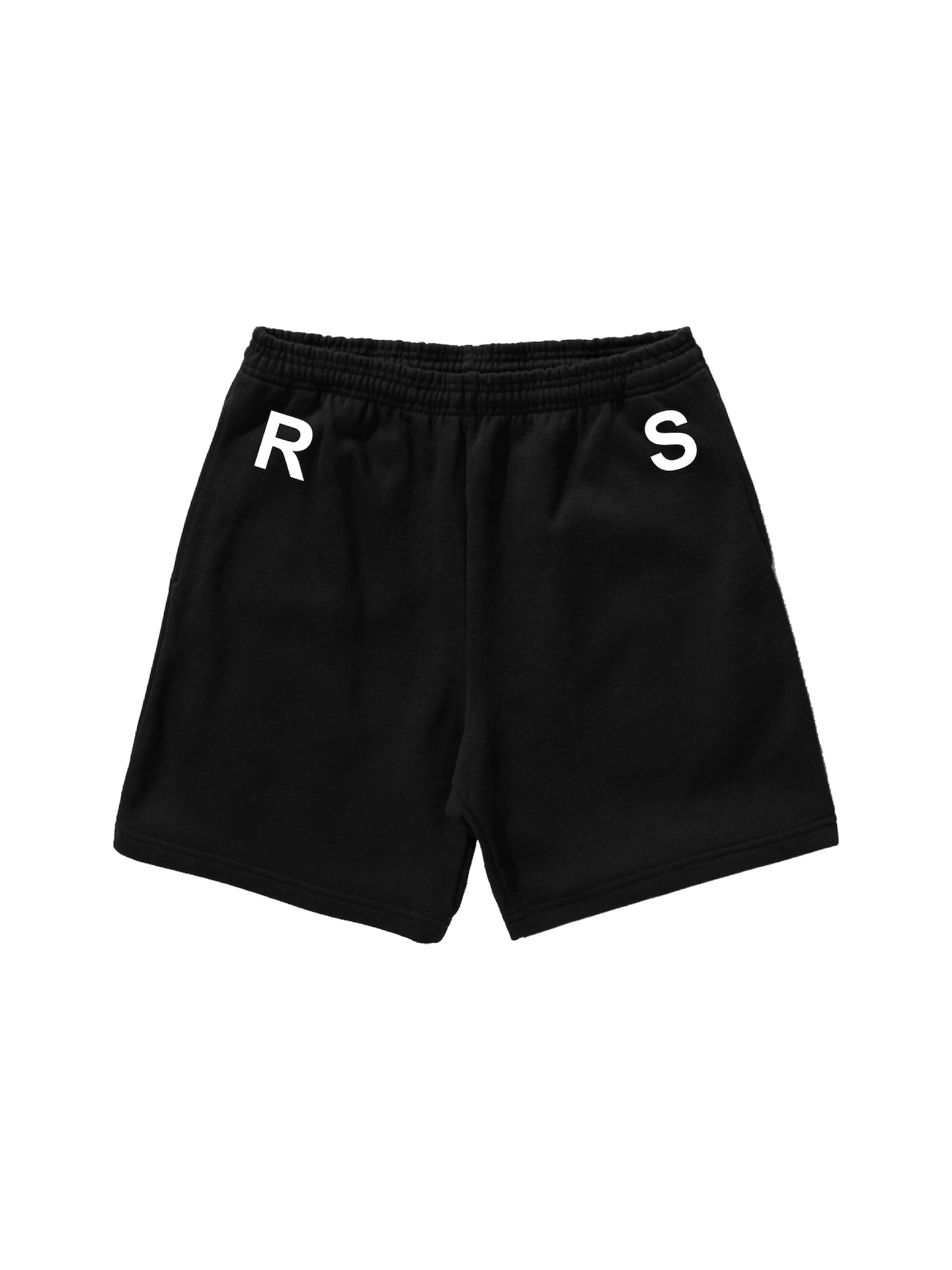 RAMPS AAA Shorts (Black)