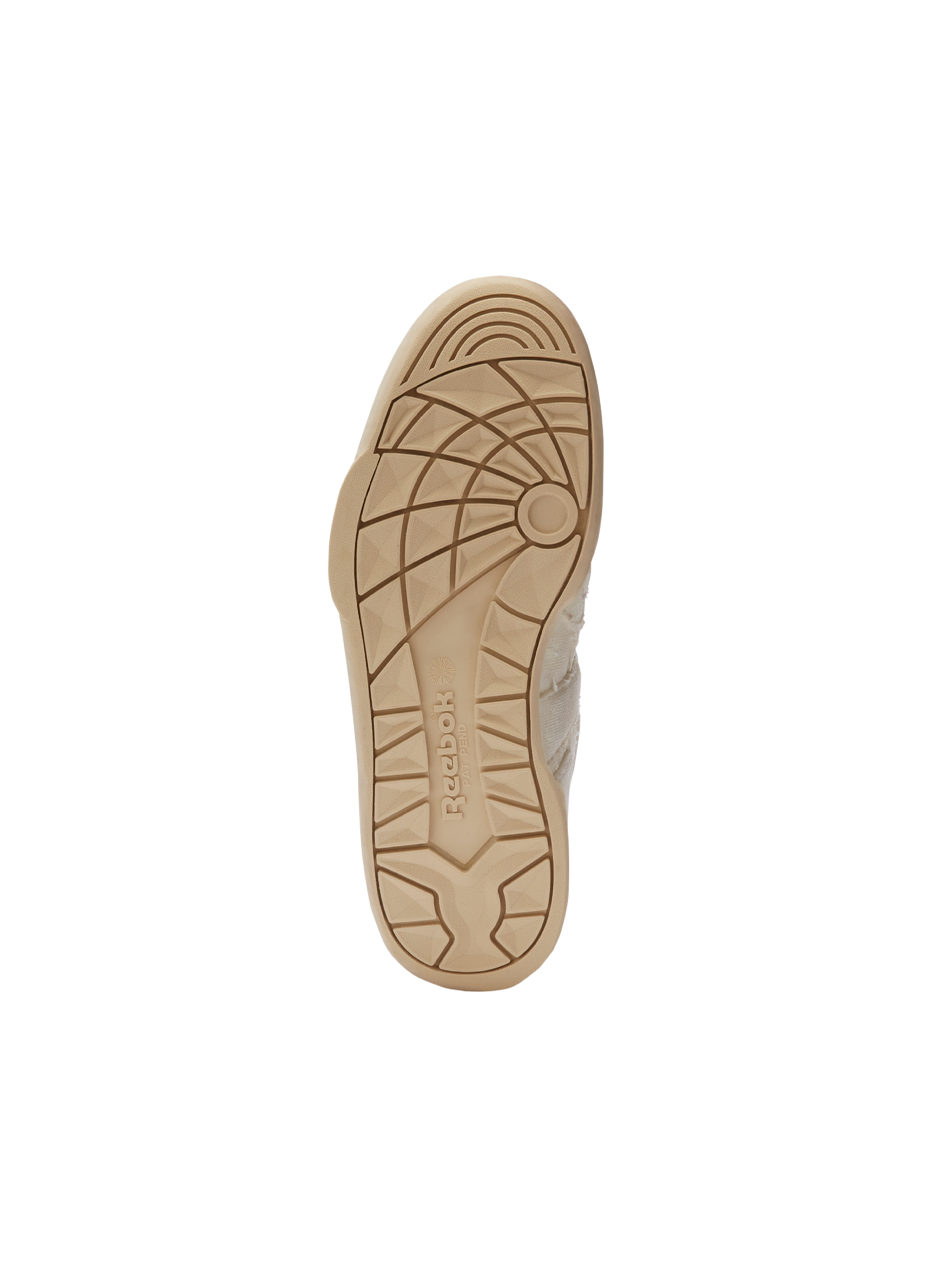 Hed Mayner x Reebok BB5600 Cut (Washed Beige)