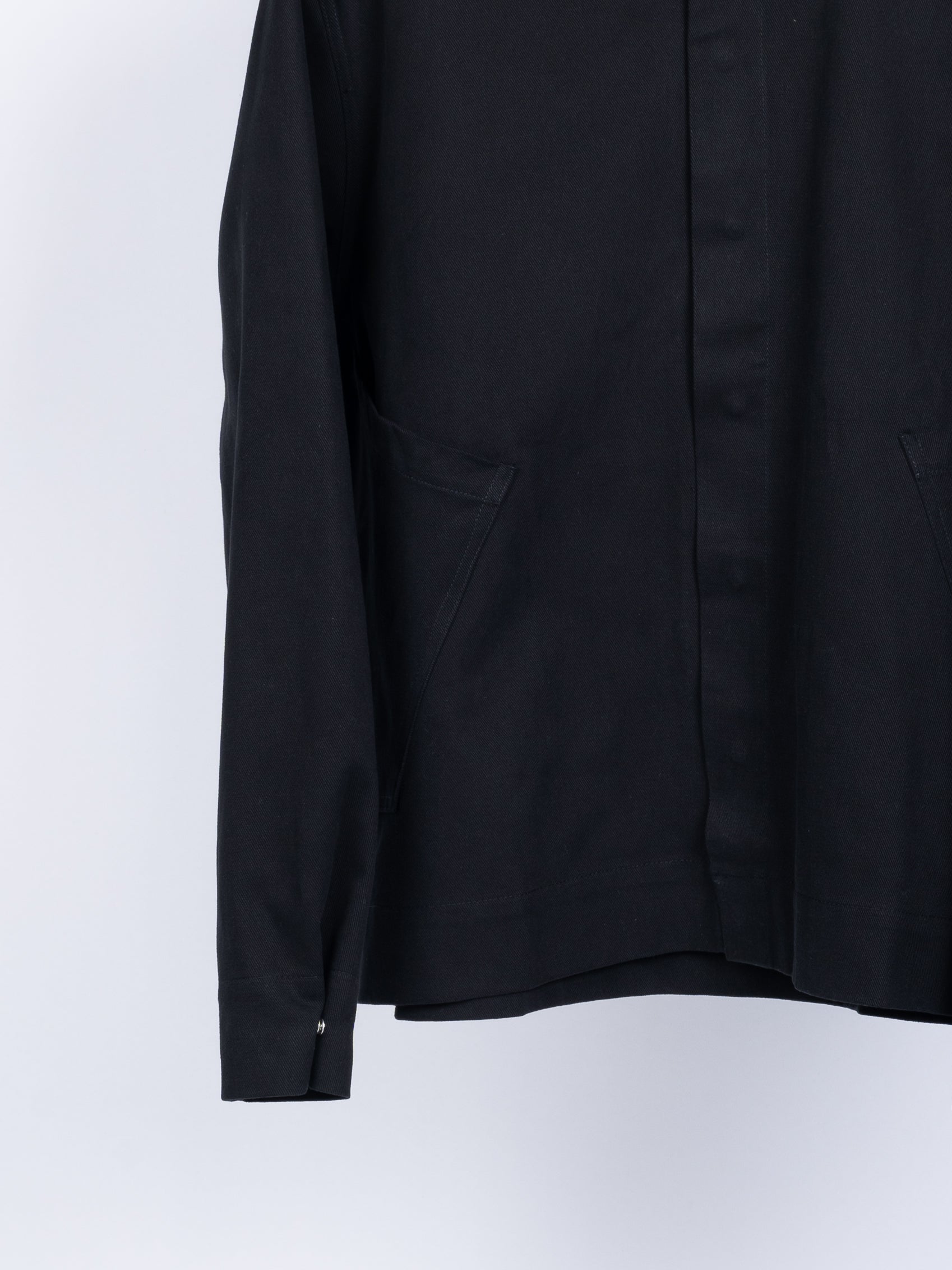 AFFXWRKS Duty Jacket (Black)