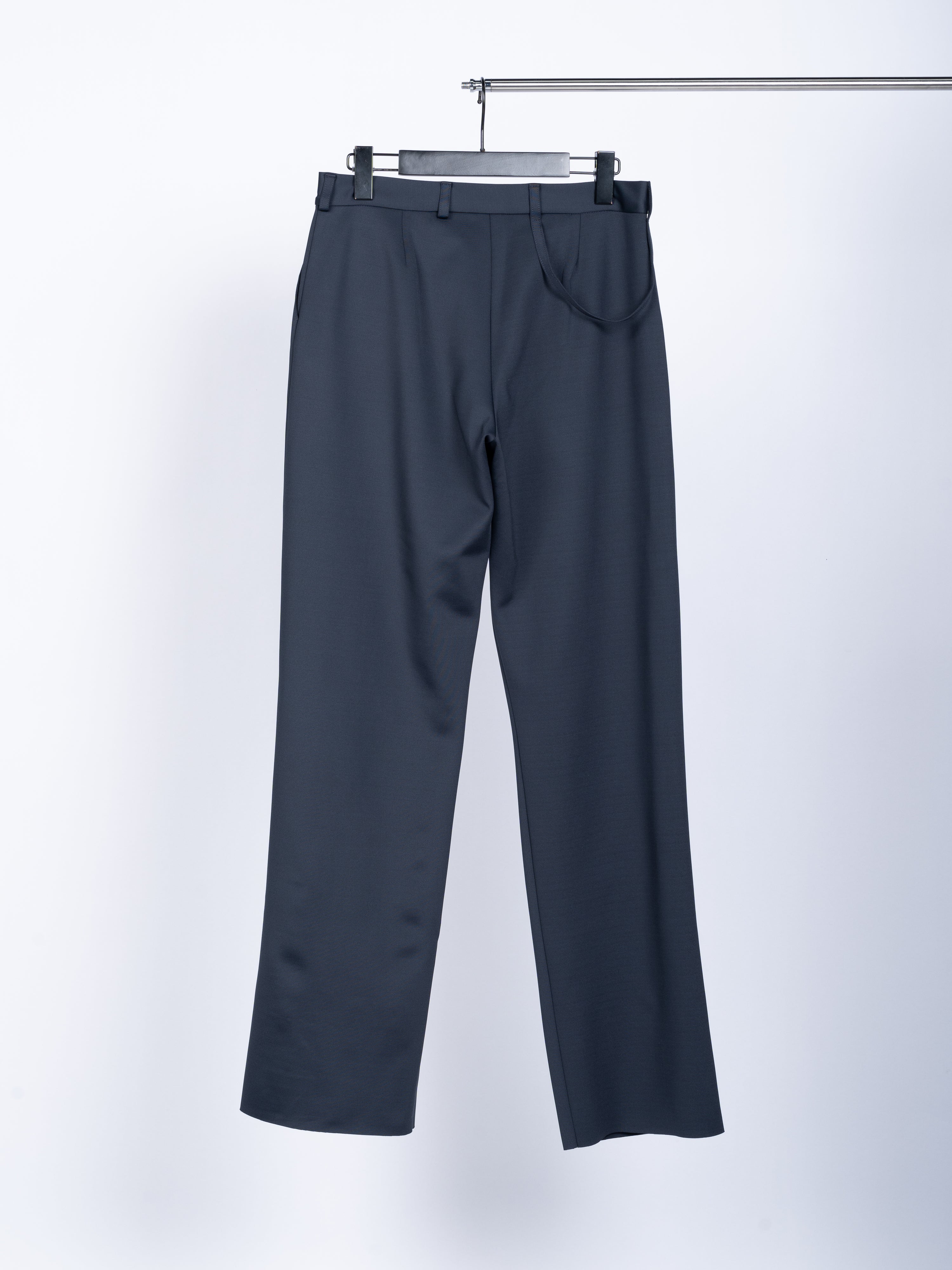 AFFXWRKS Loop Pant (Muted Navy)