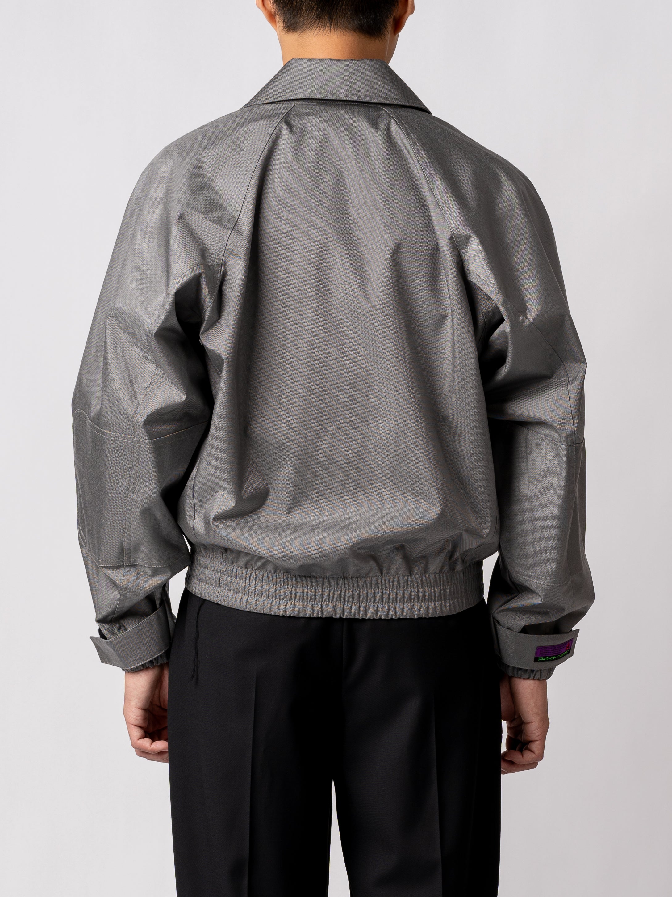 RAYON VERT Tomcat Jacket (Cordura Blue)
