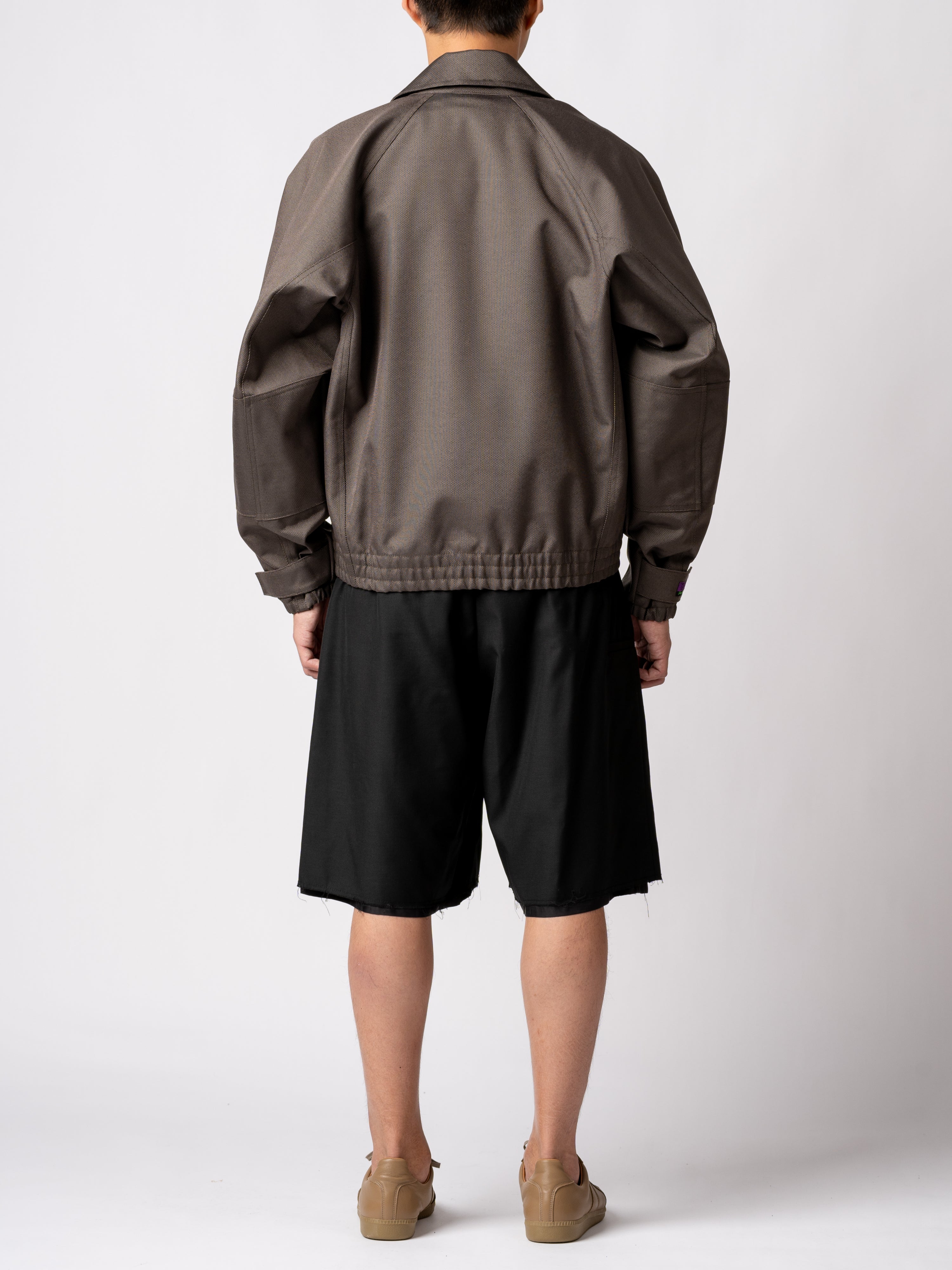 RAYON VERT Tomcat Jacket (Aramidic Green)