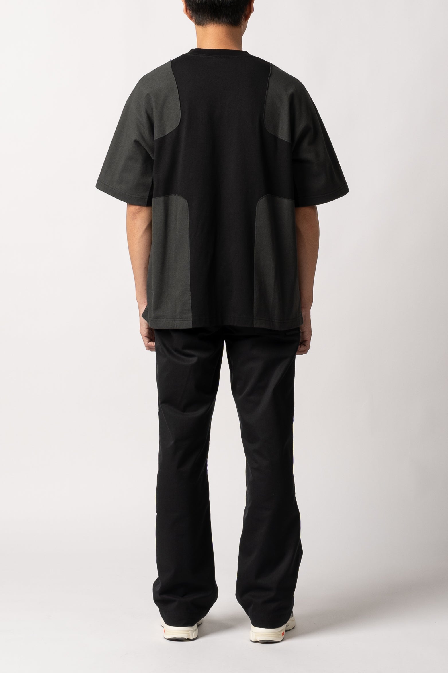 FAÇON Sport Tee (Black)