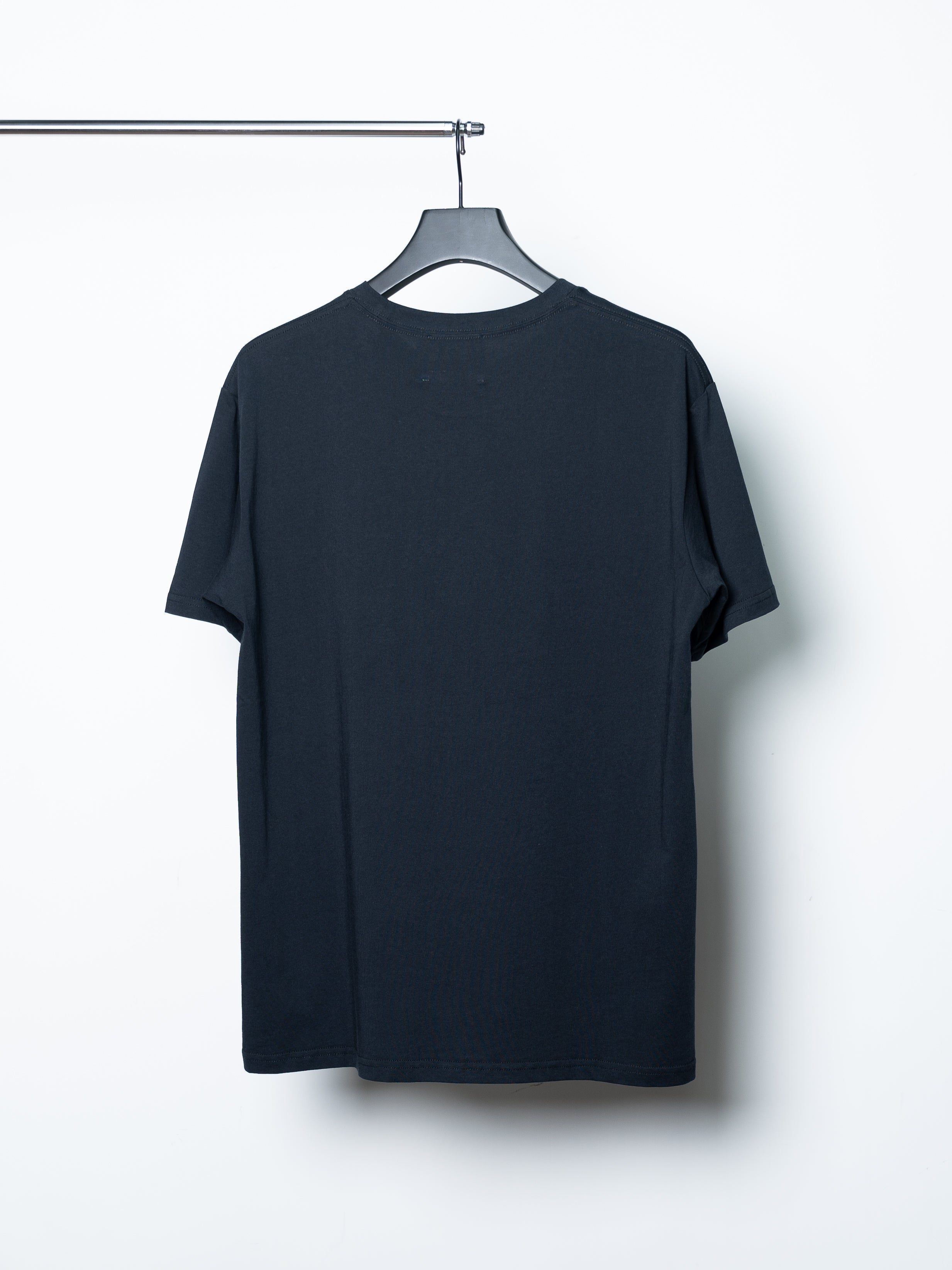 New Amsterdam Surf Association Cow Tee (Black)