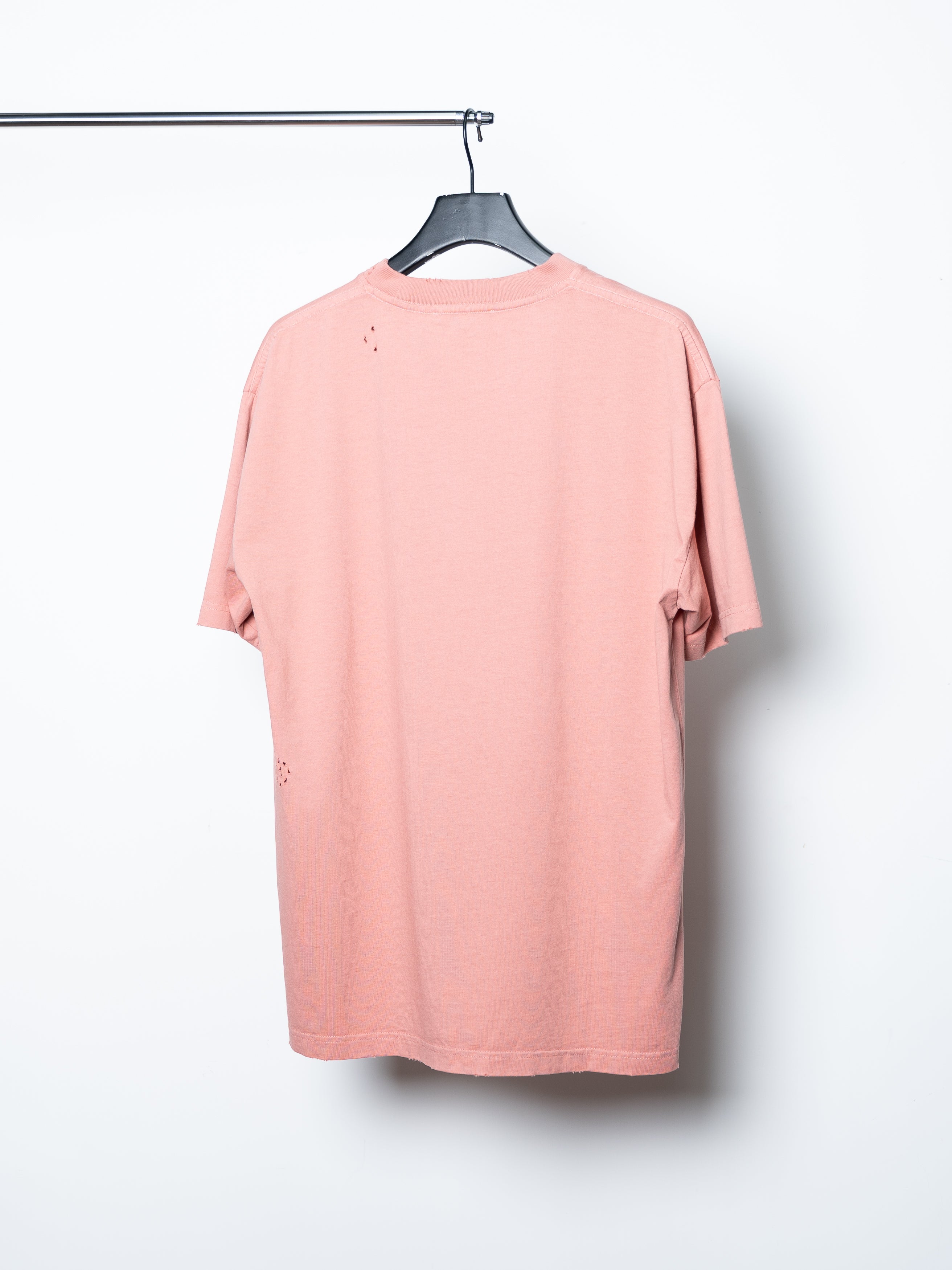 New Amsterdam Surf Association Throw Pocket Tee (Camo Brown)