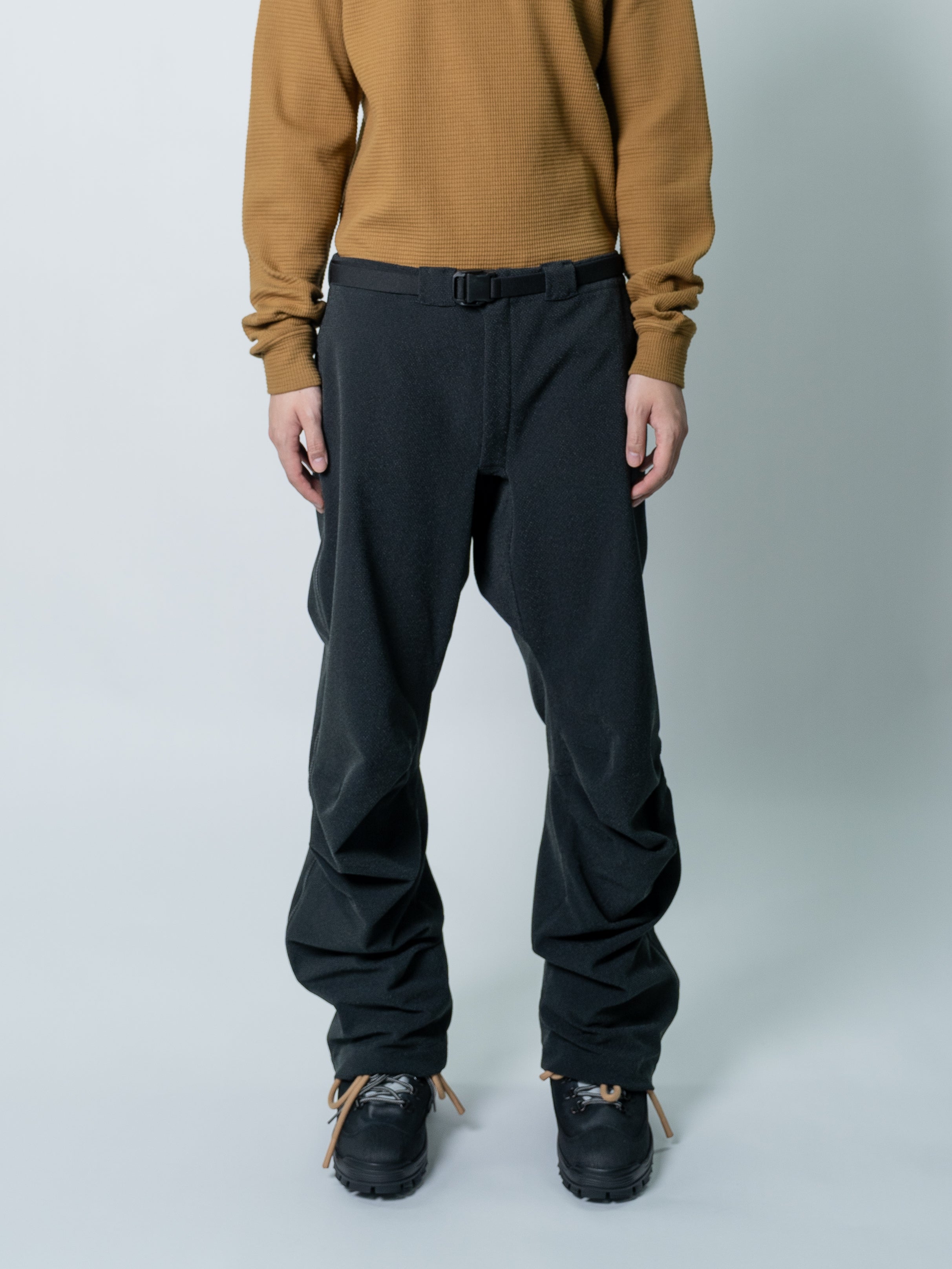 GR10K Rampage ARC Pants (Black)