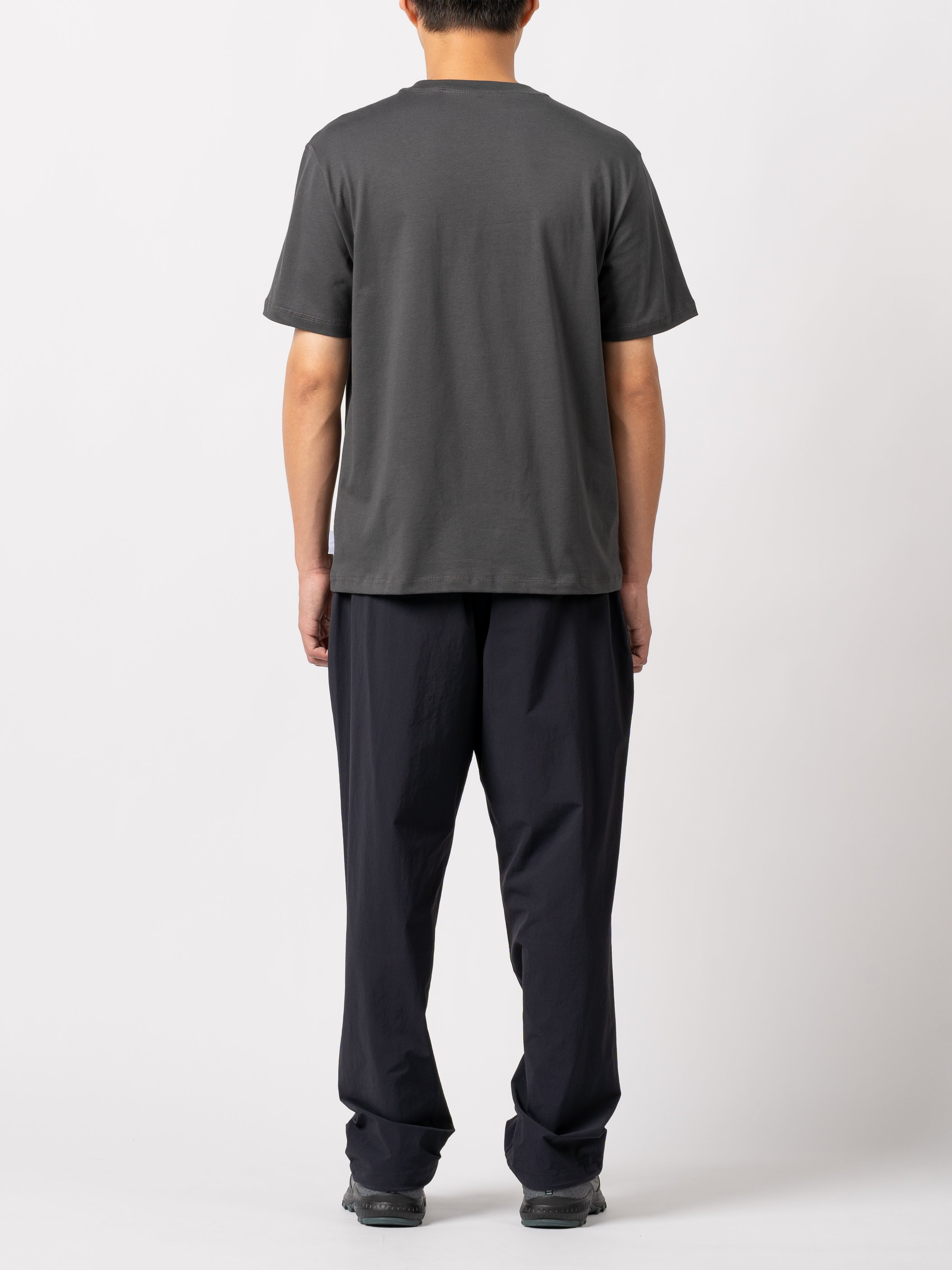 AFFXWRKS Soundbite T-Shirt (Washed Black)