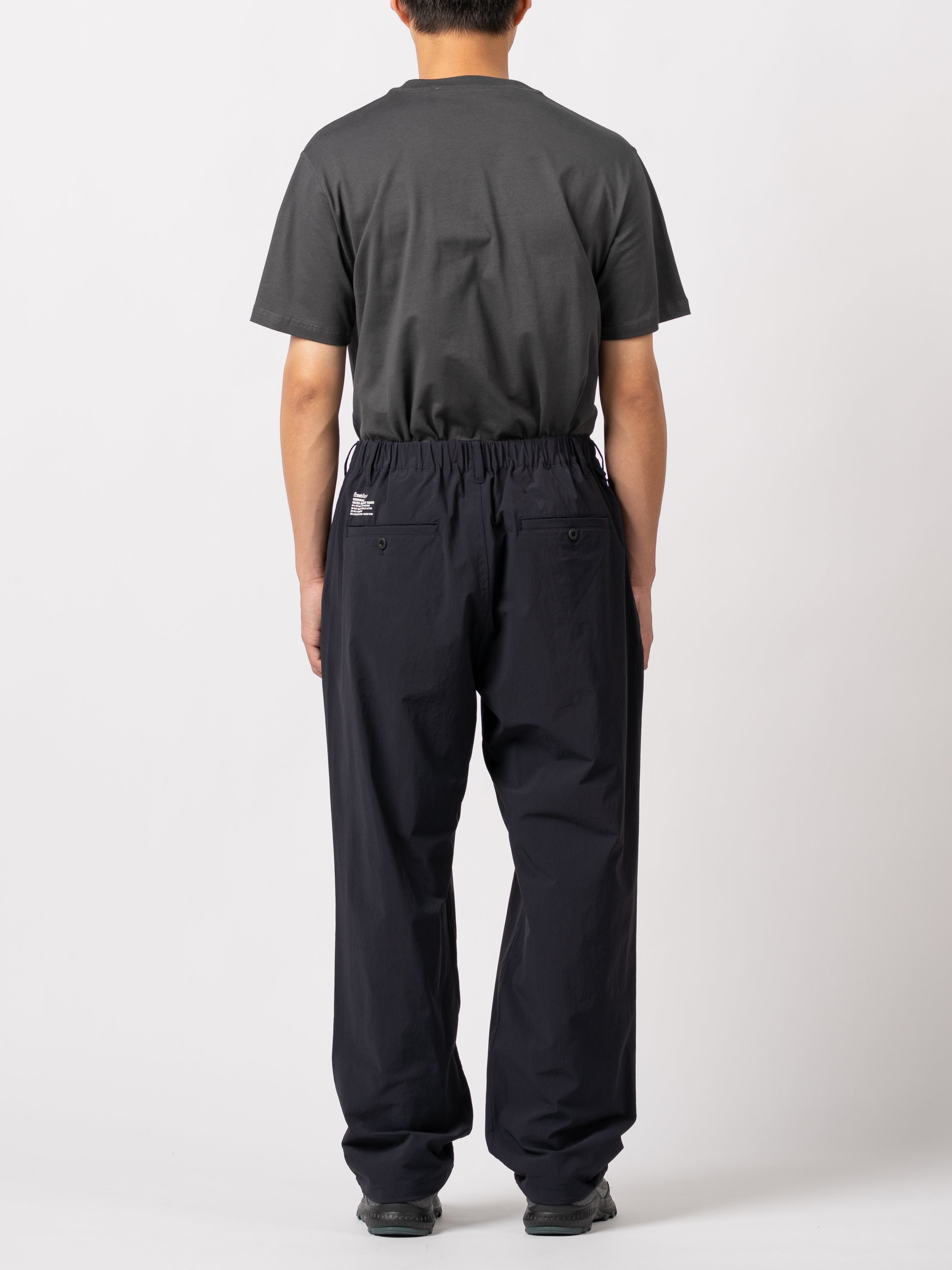 FreshService Cordura Water Repellent Trousers (Navy)