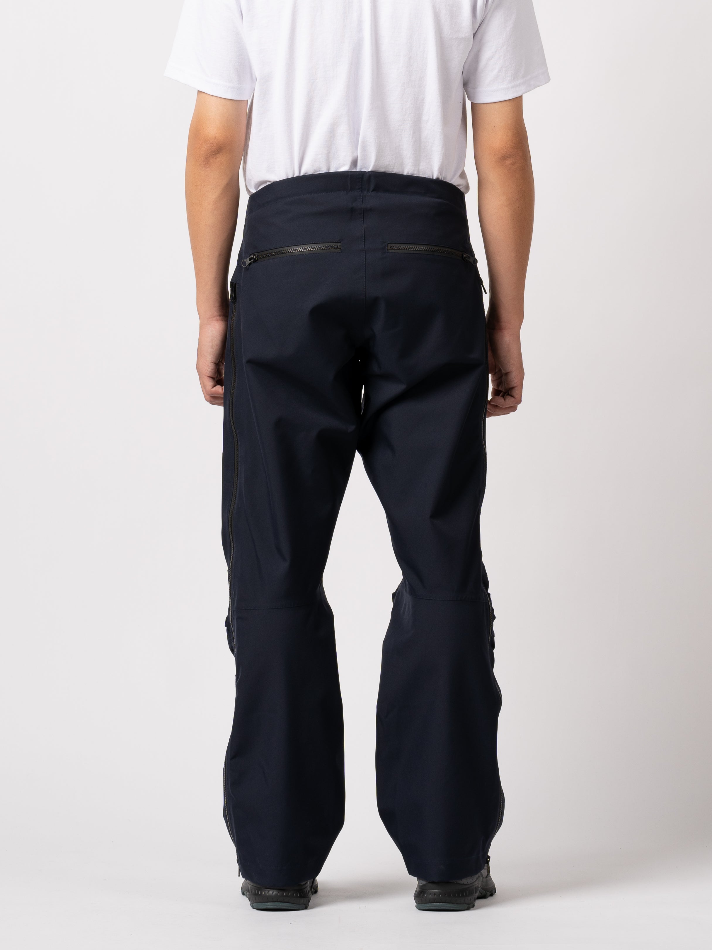 GR10K WR Venice Arc Pants (Blue Navy)