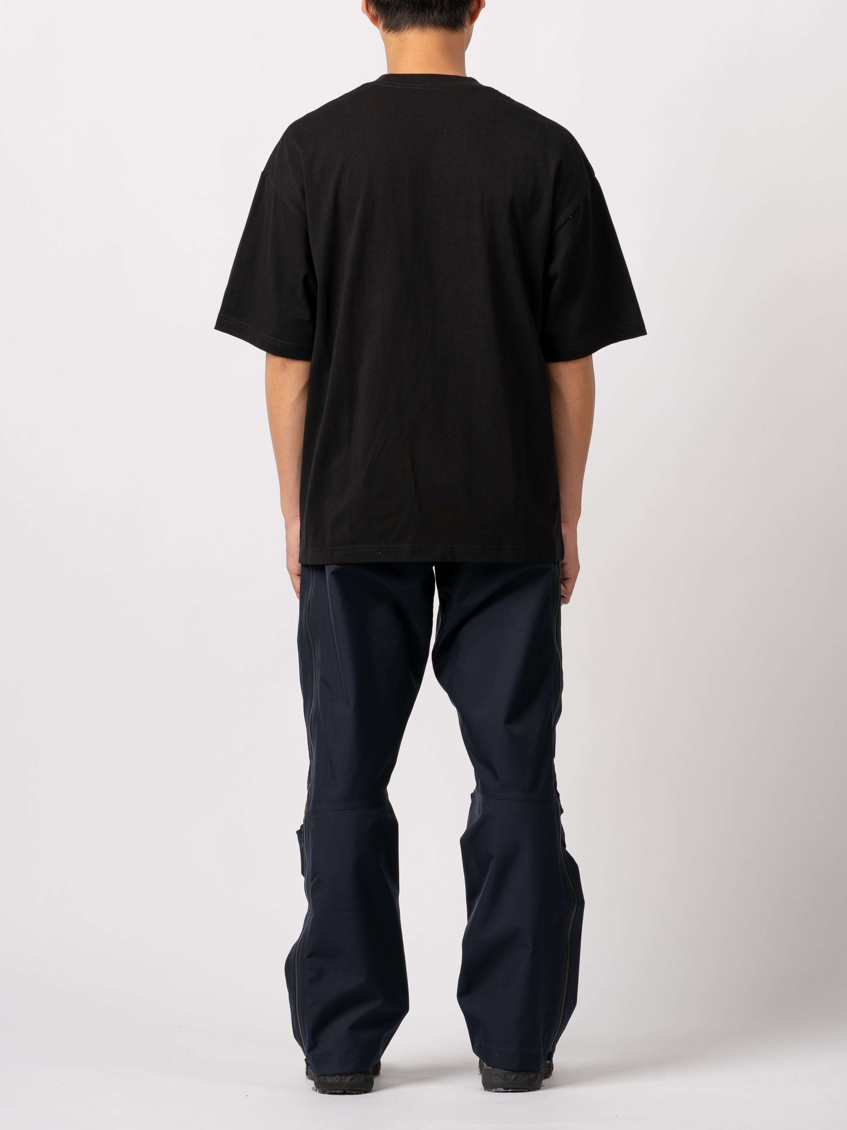 FAÇON Smo Smo Tee (Black)