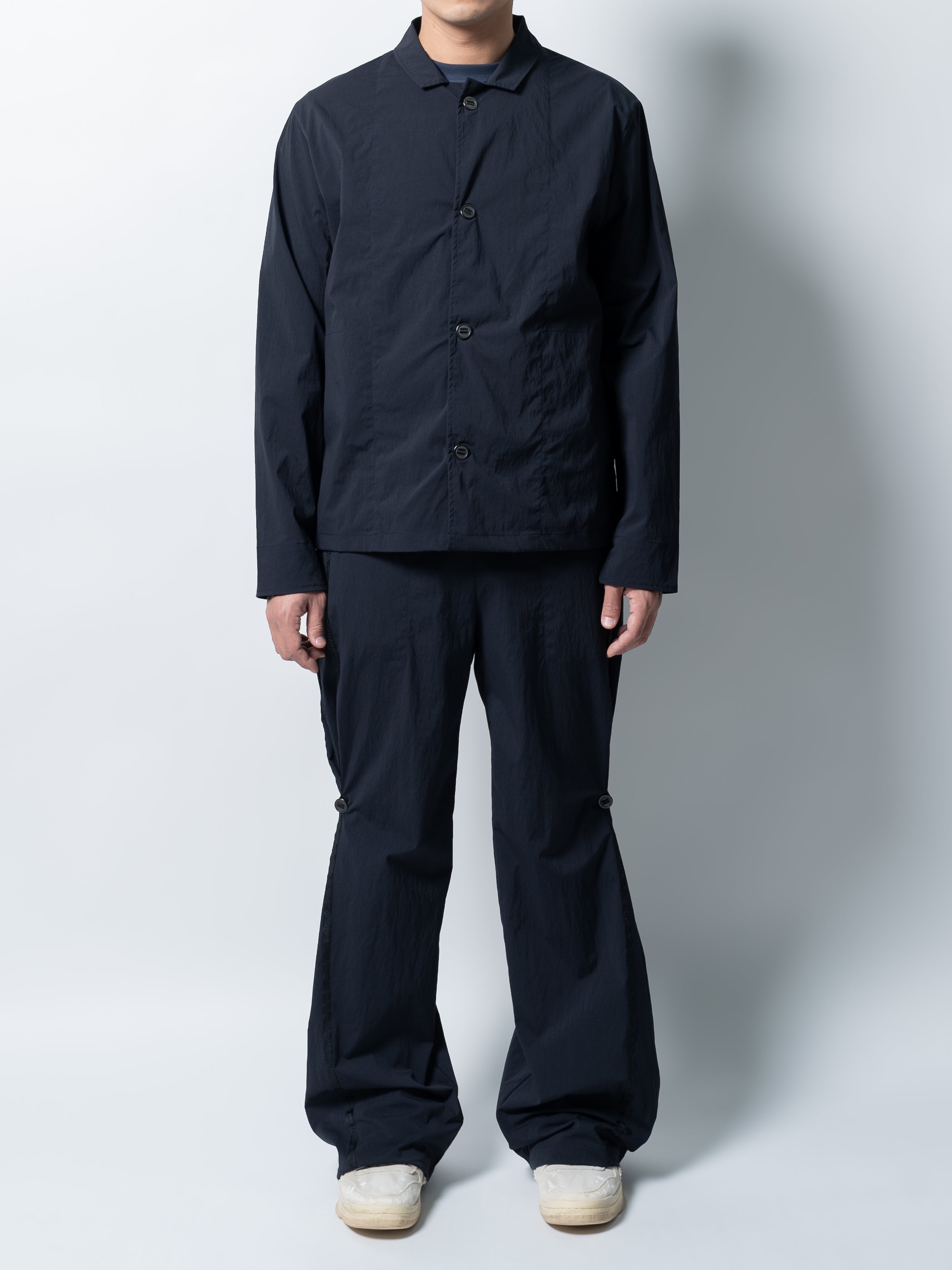 AFFXWRKS S.B Jacket (Black)