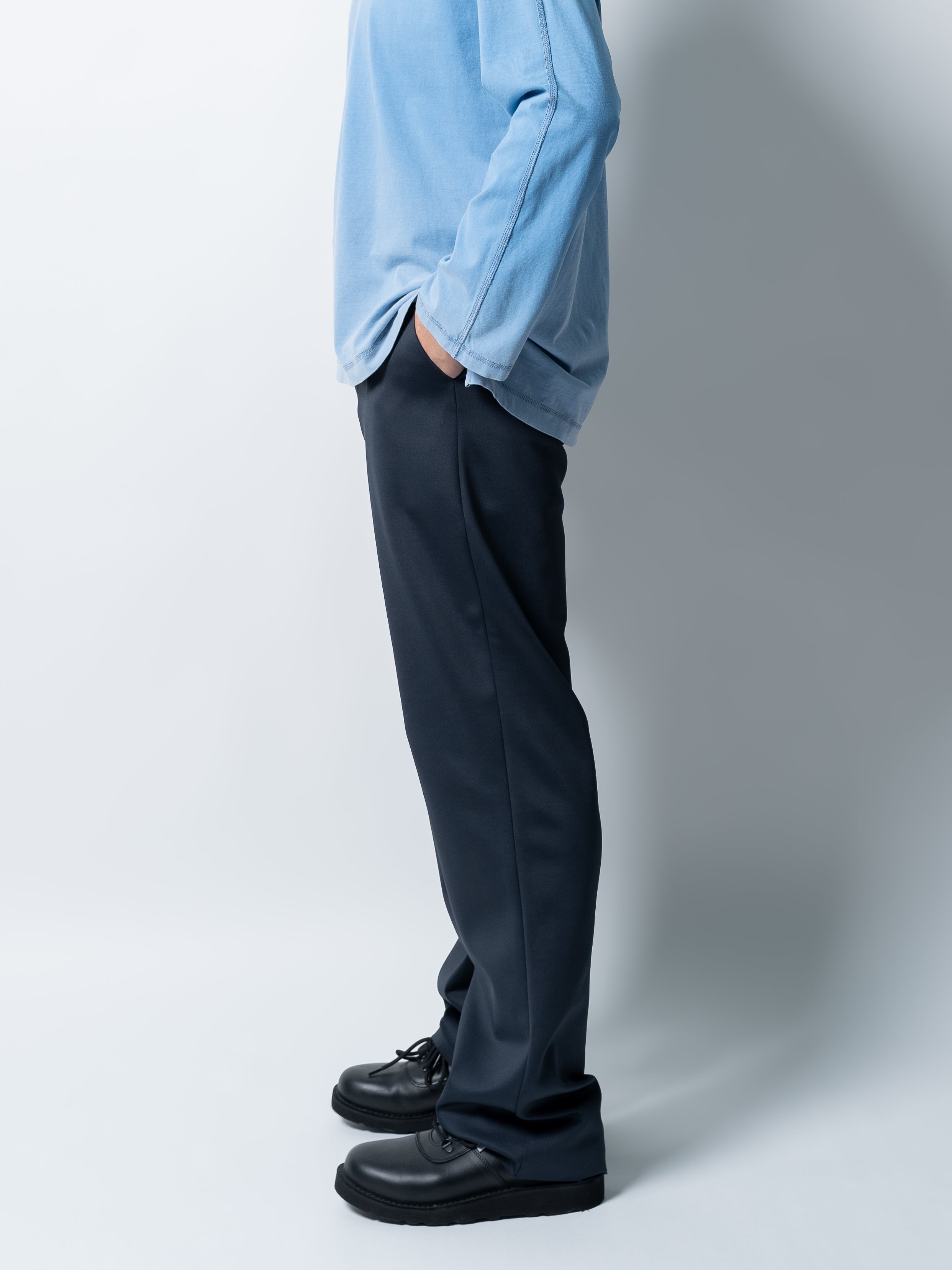 AFFXWRKS Loop Pant (Muted Navy) – COMRADE Hong Kong