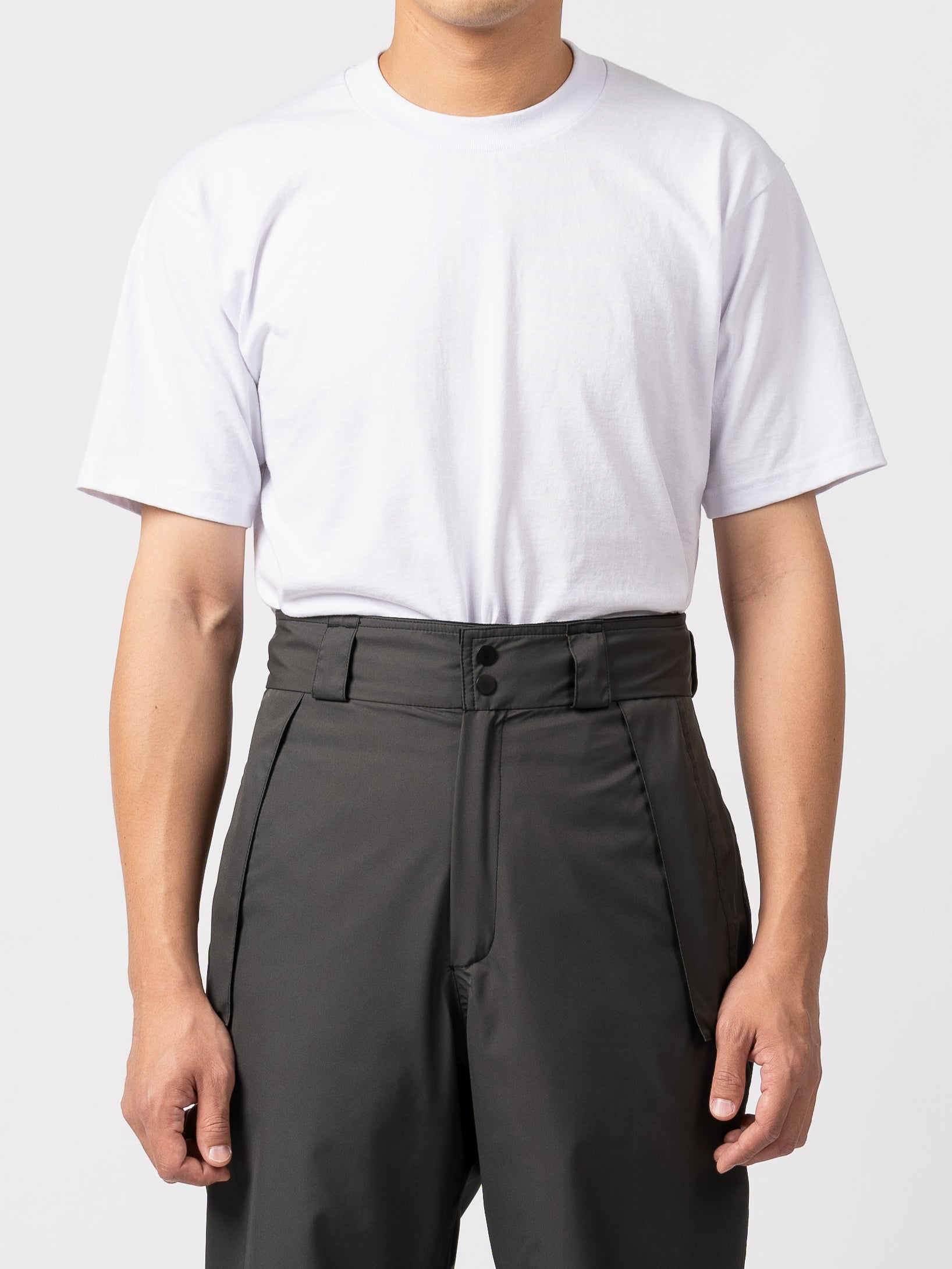 GR10K WR Pants (Coal Grey)