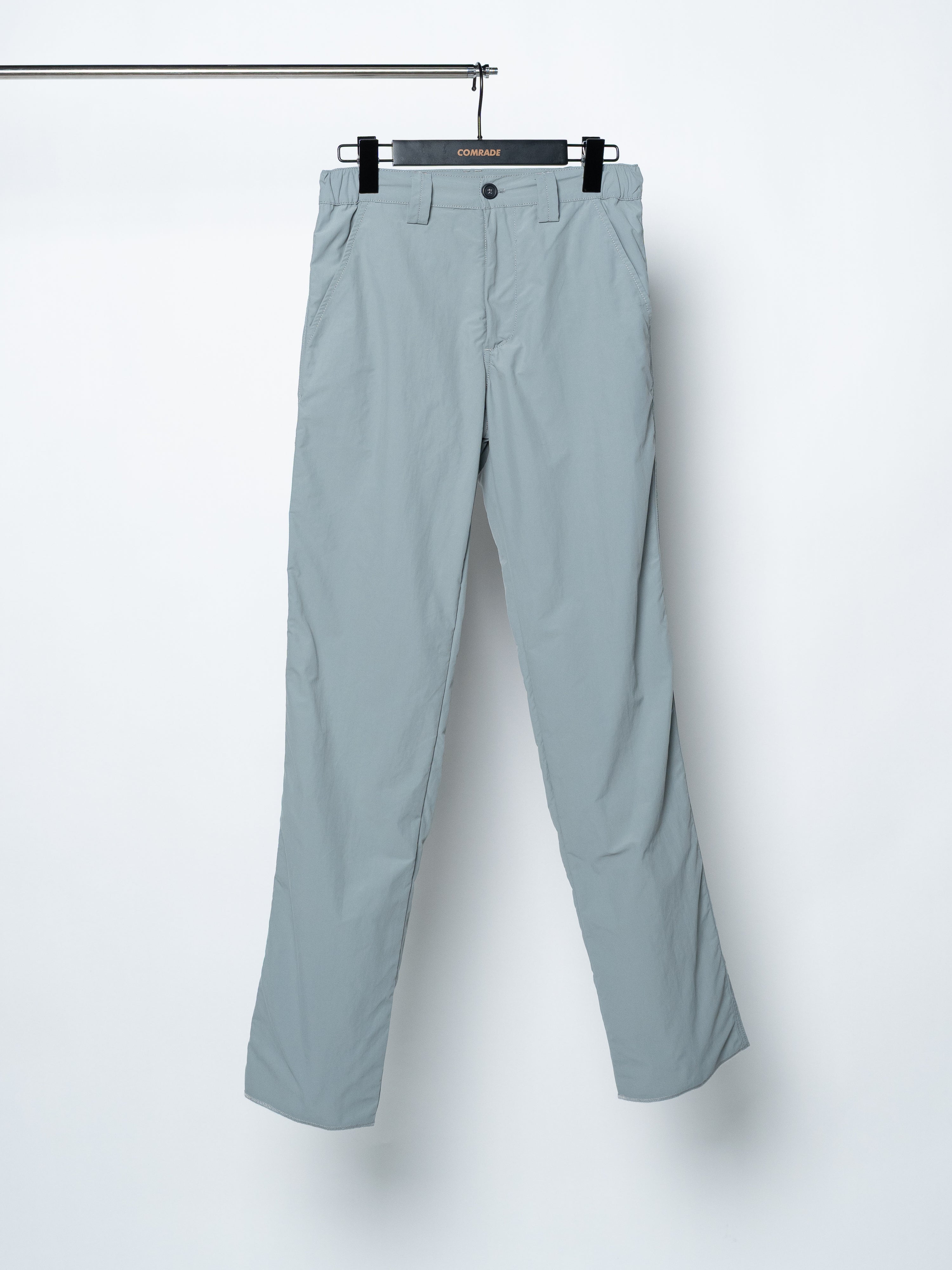 GR10K 10000 Replicated Pants (Pale Grey)