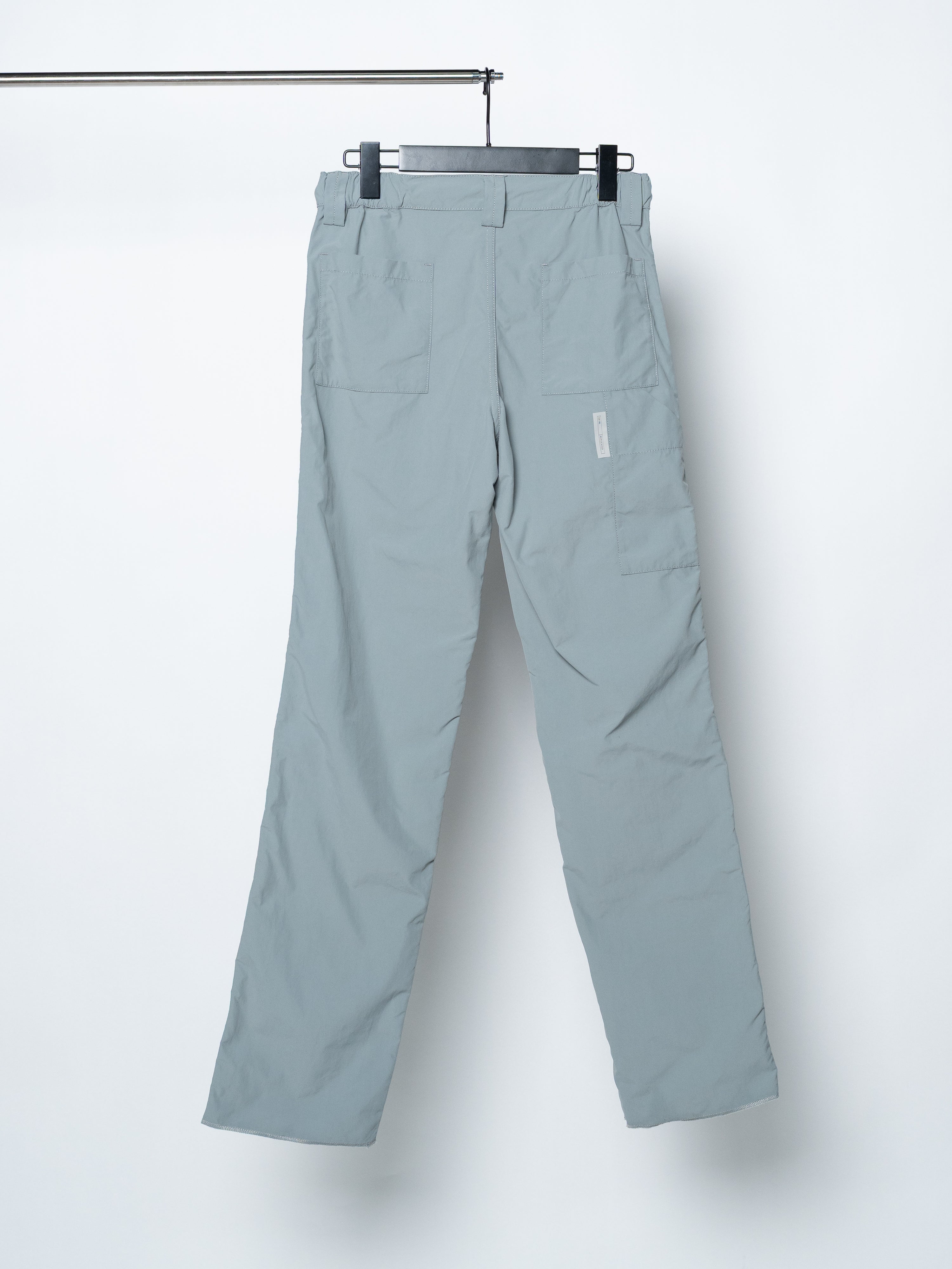 GR10K 10000 Replicated Pants (Pale Grey)