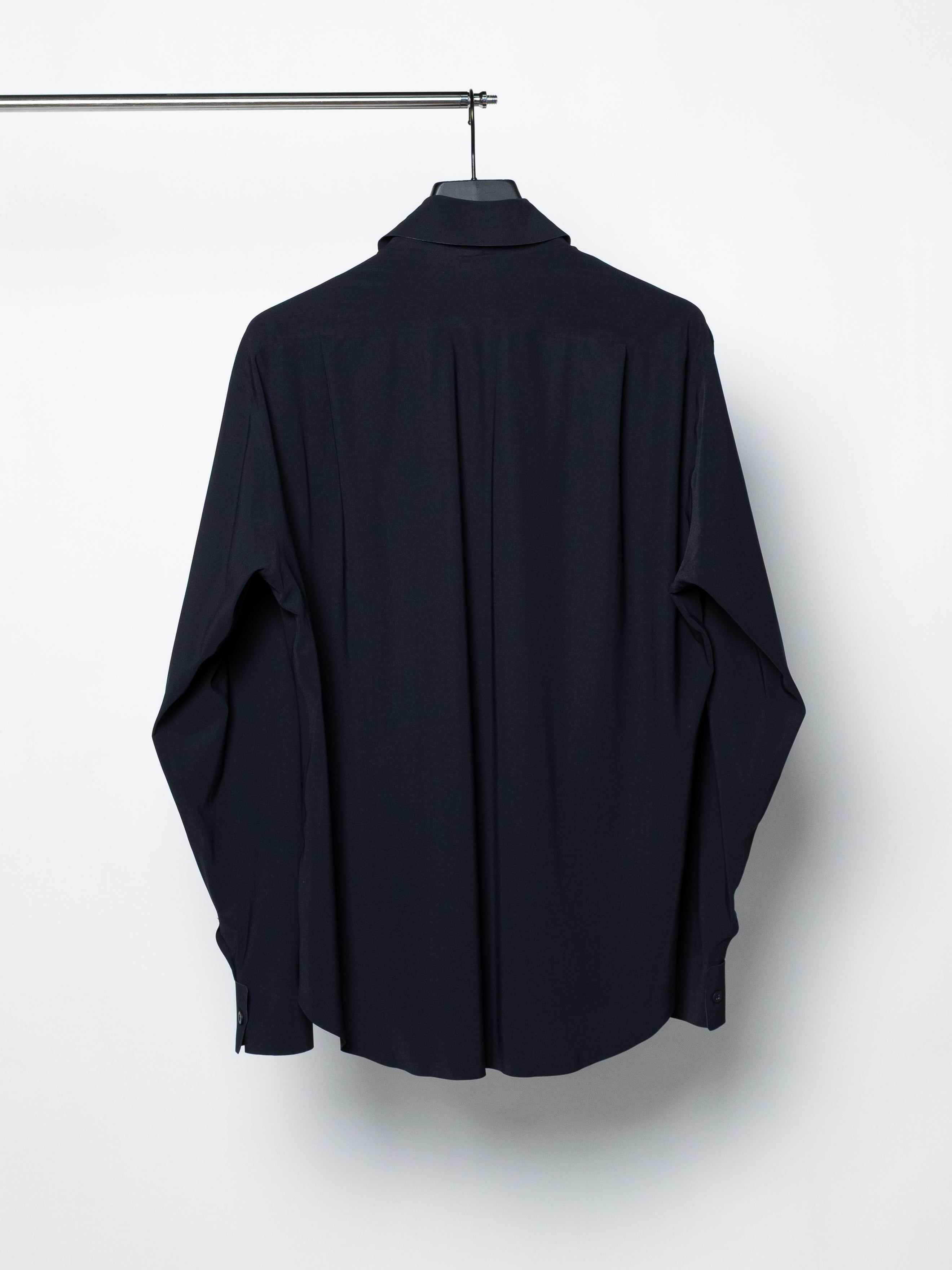 GR10K Render Ultrasound Shirt (Black)
