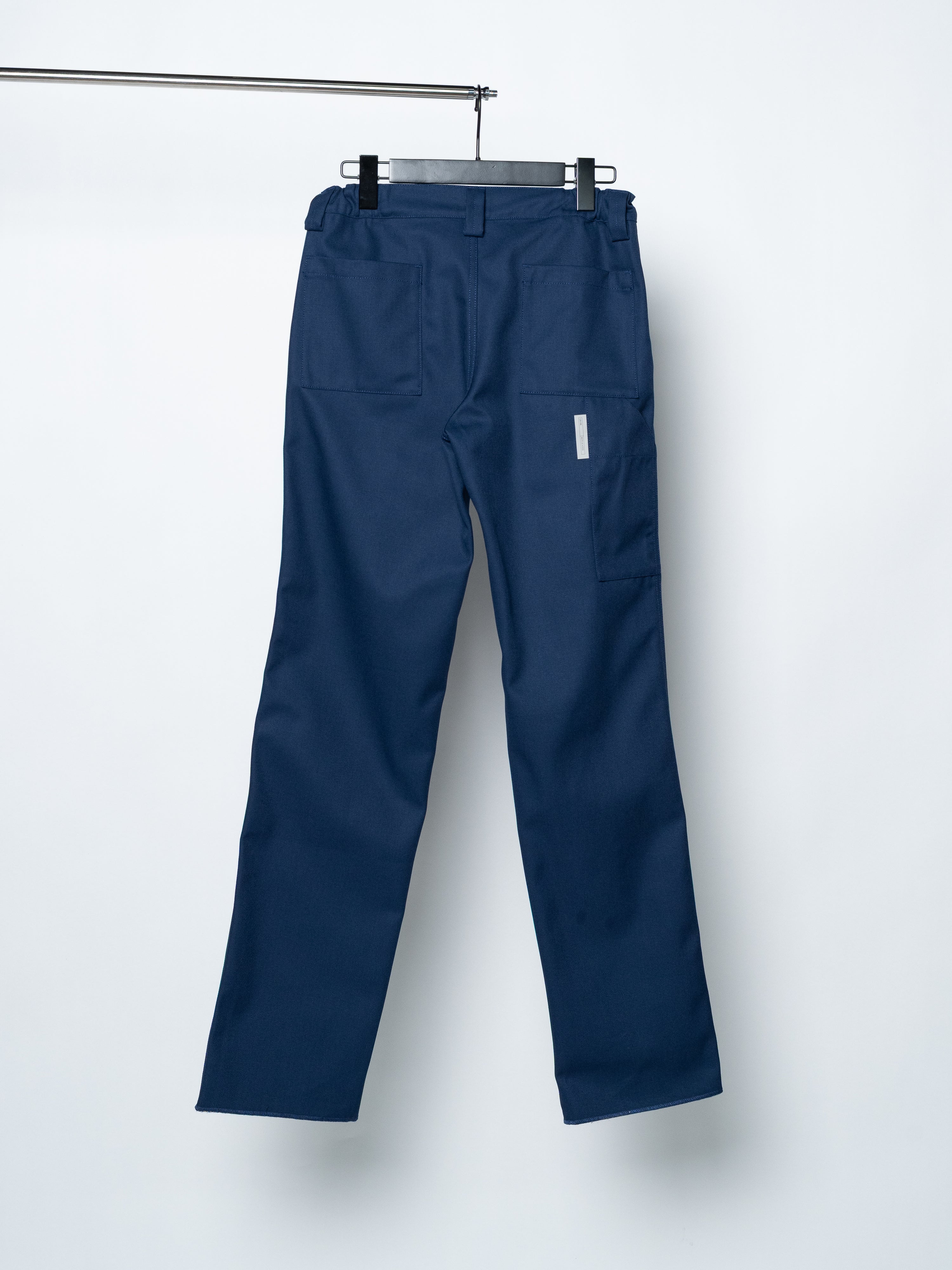 GR10K 10000 Replicated Pants (Blue Navy)
