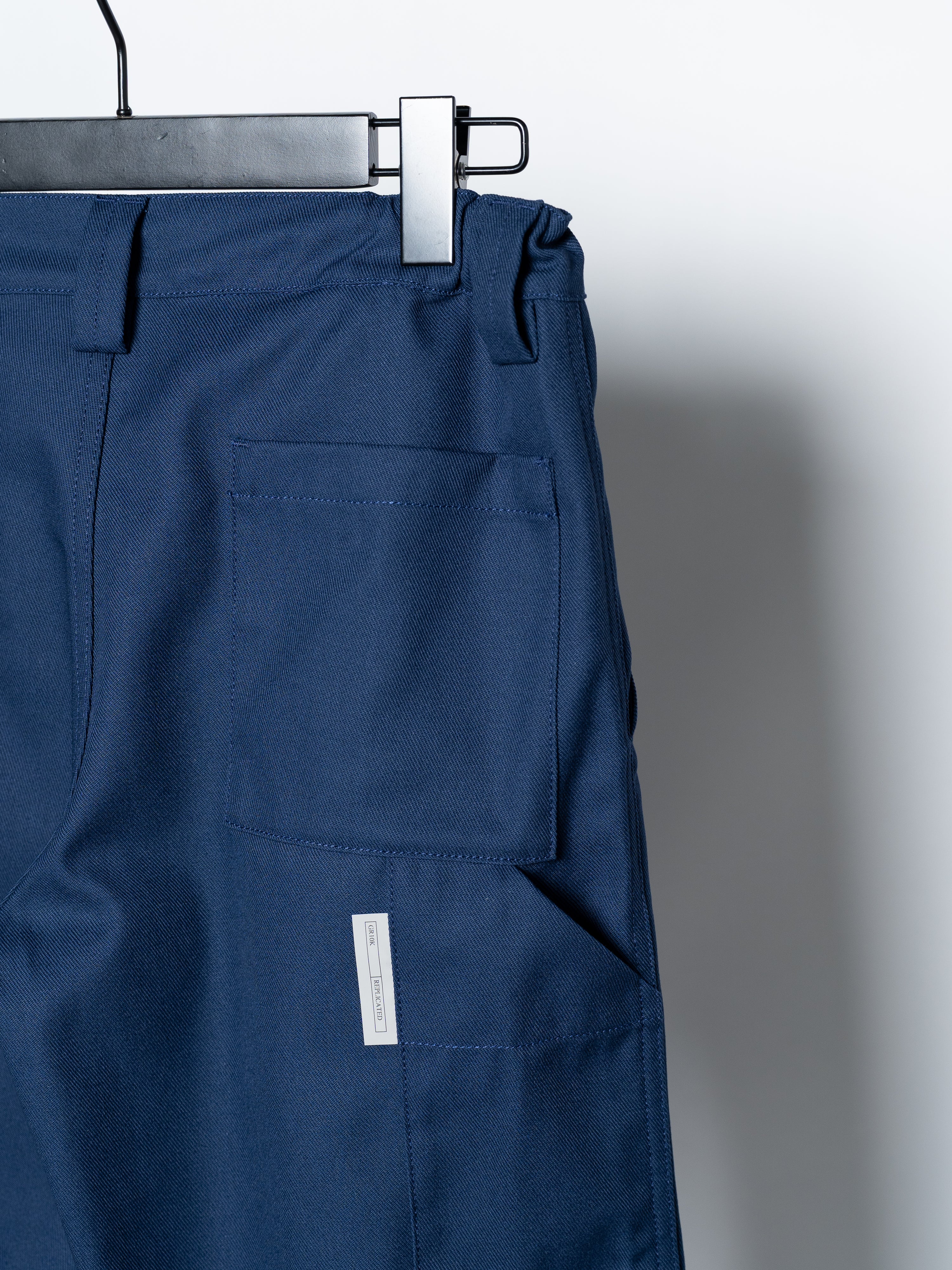 GR10K 10000 Replicated Pants (Blue Navy)