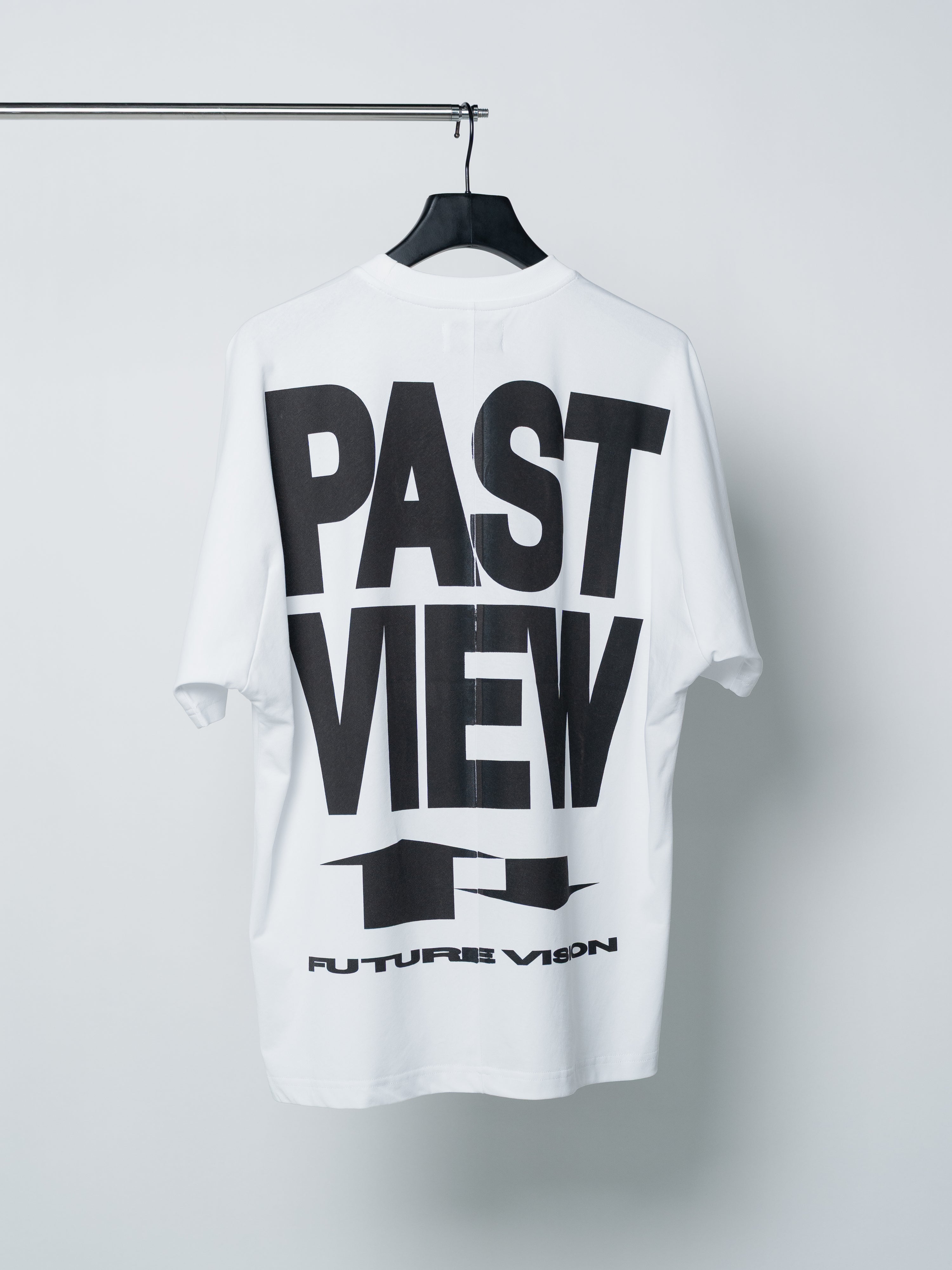 PHINGERIN Agent Mono Seam Tee (White)