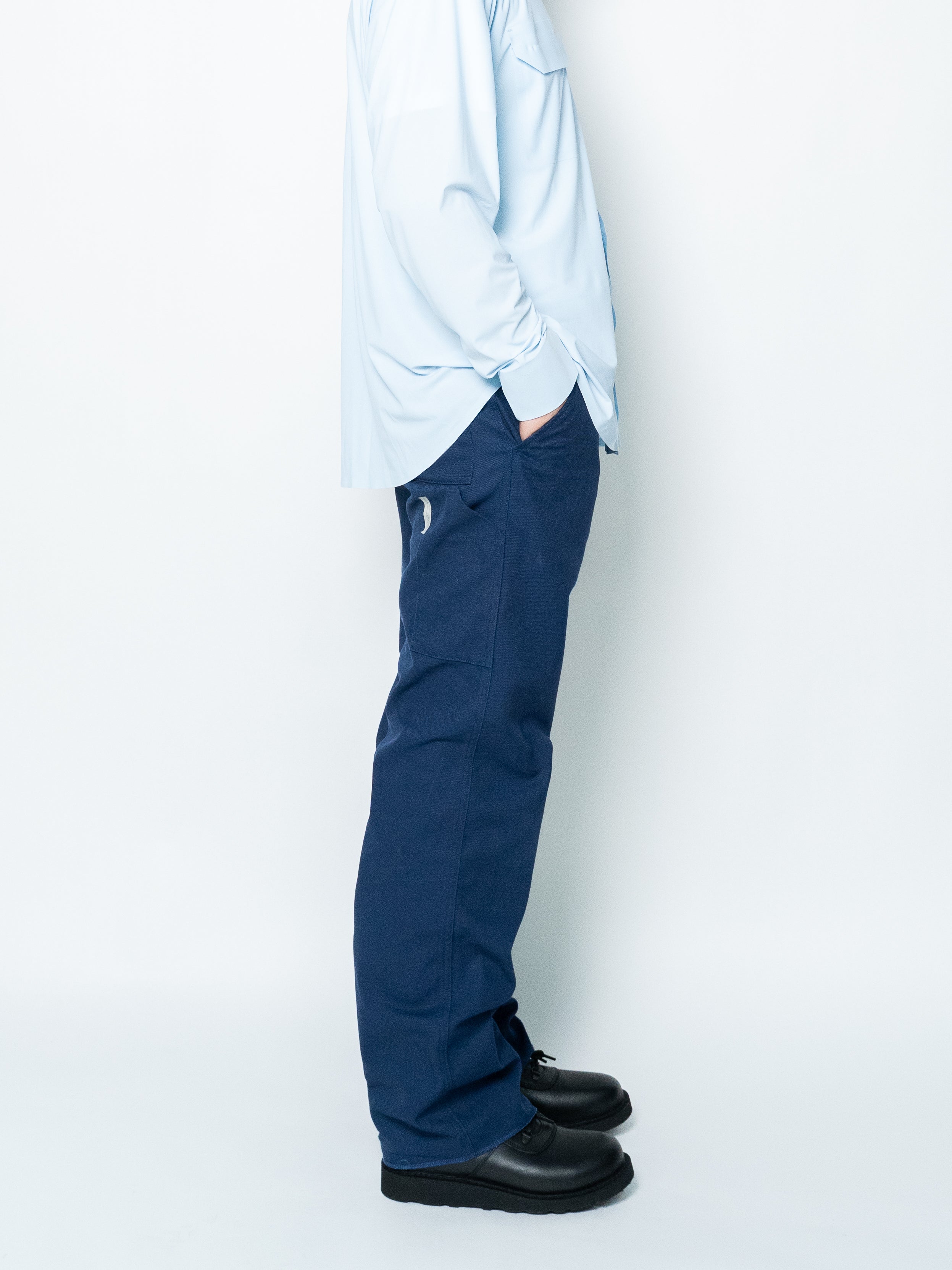 GR10K 10000 Replicated Pants (Blue Navy)