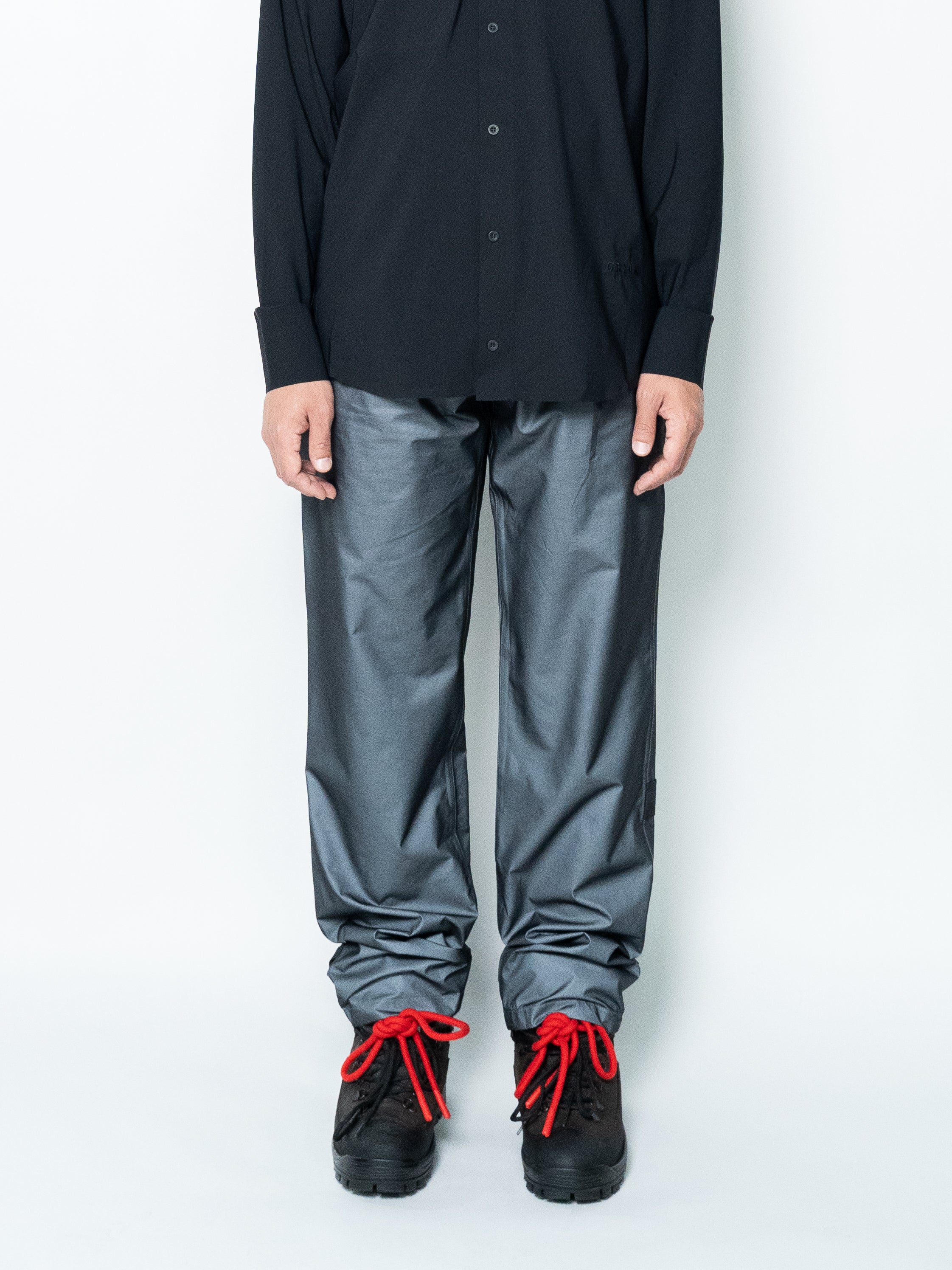 GR10K WR Rural Pants (Silver Grey)