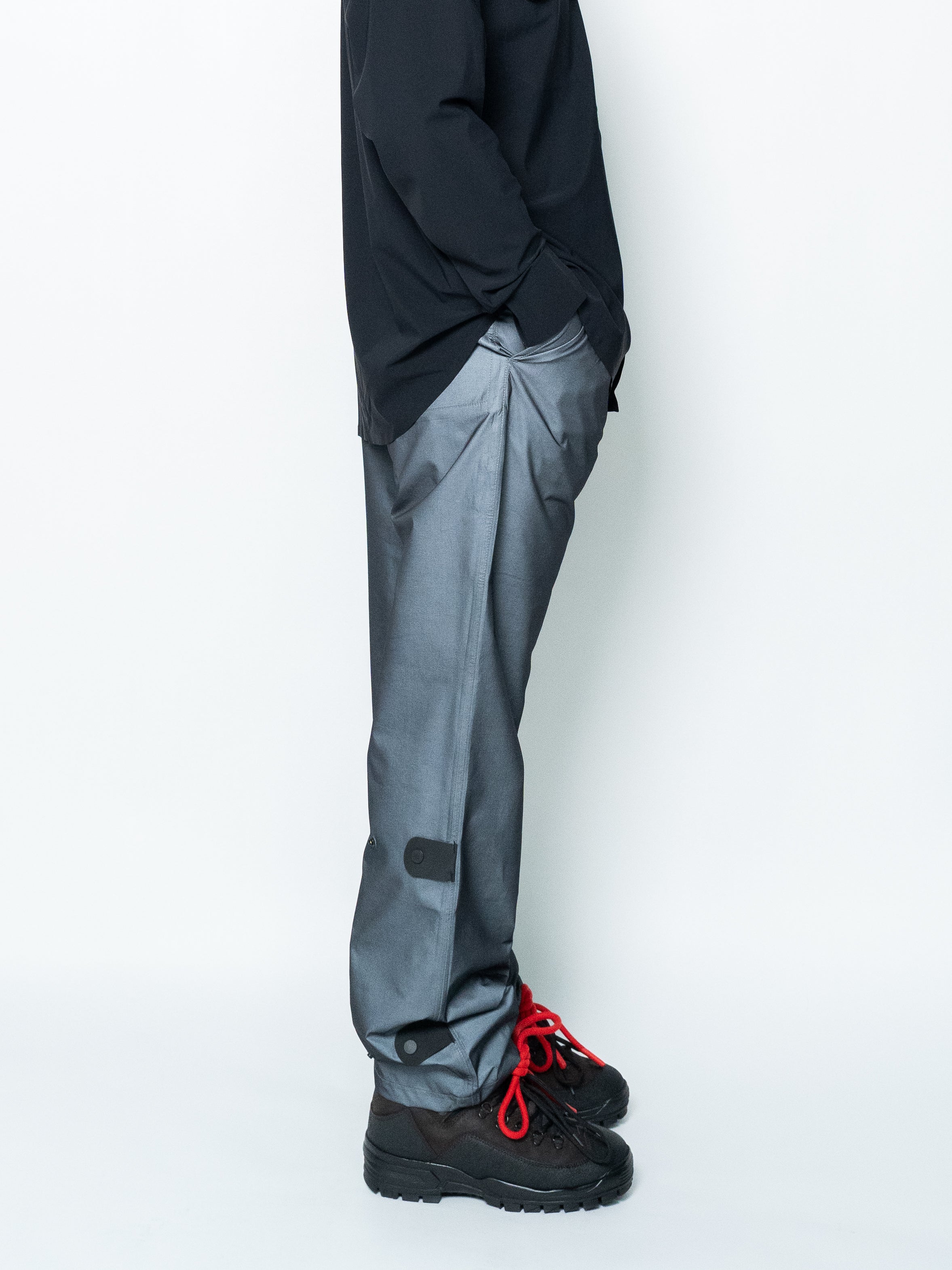 GR10K WR Rural Pants (Silver Grey)