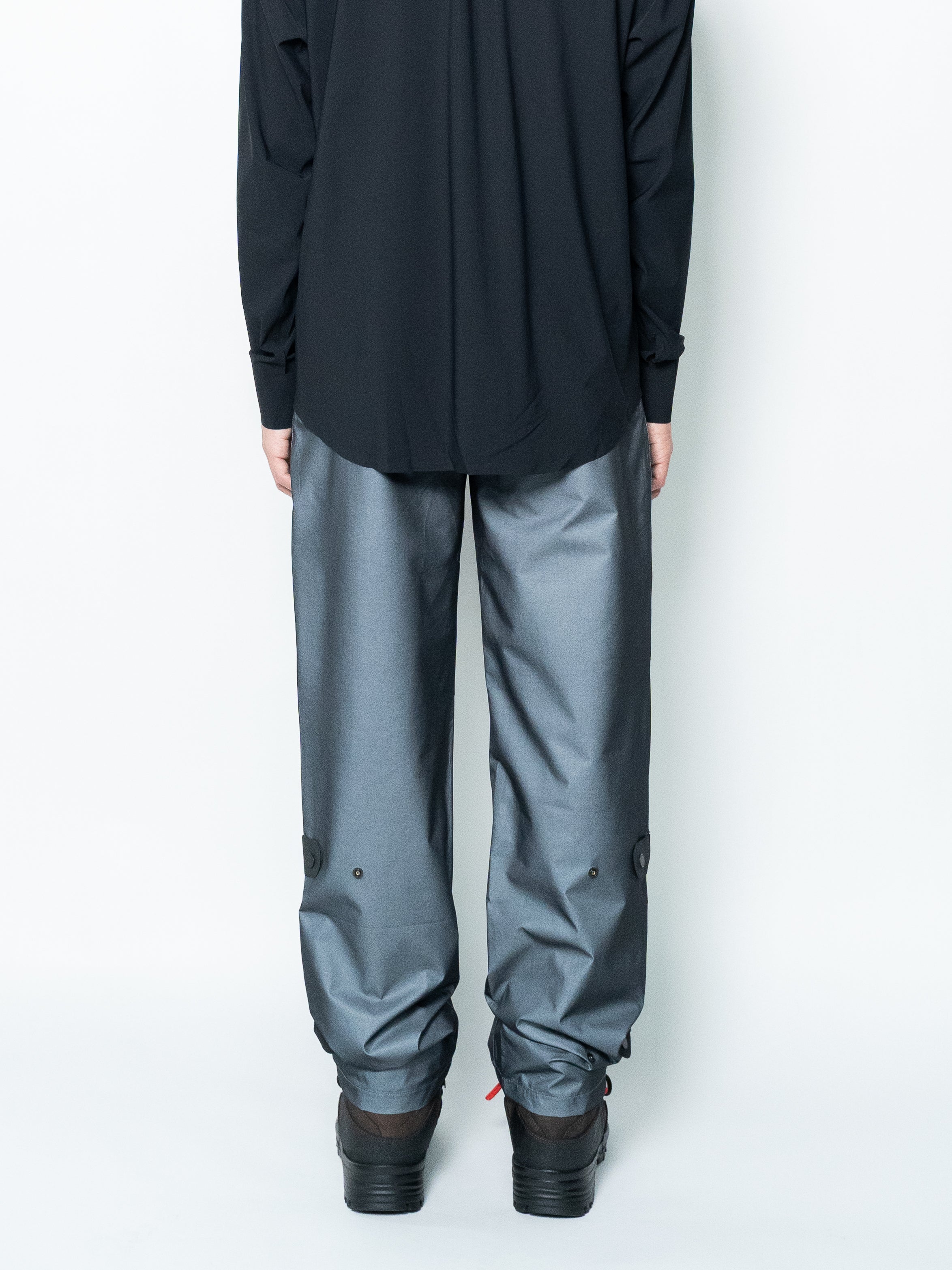GR10K WR Rural Pants (Silver Grey)