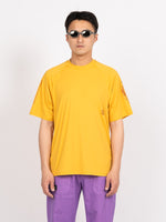 RAYON VERT Miles T-Shirt (Gingko Yellow)