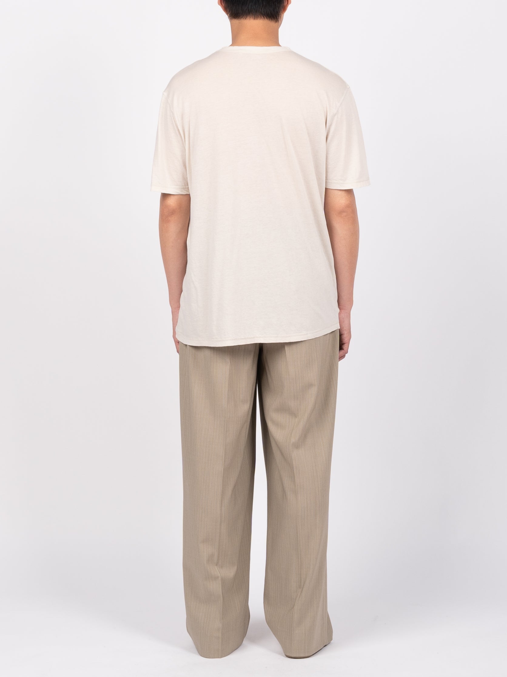 AFFXWRKS Flora T-Shirt (Dust White)