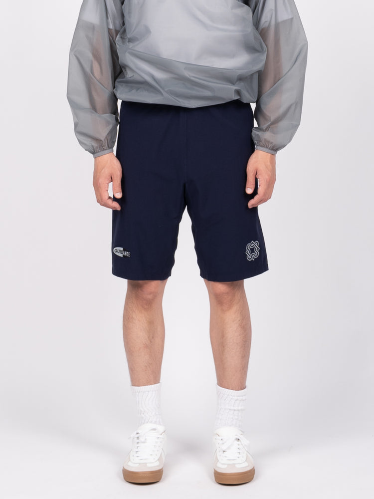 Lack of Guidance Luc Shorts (Navy)