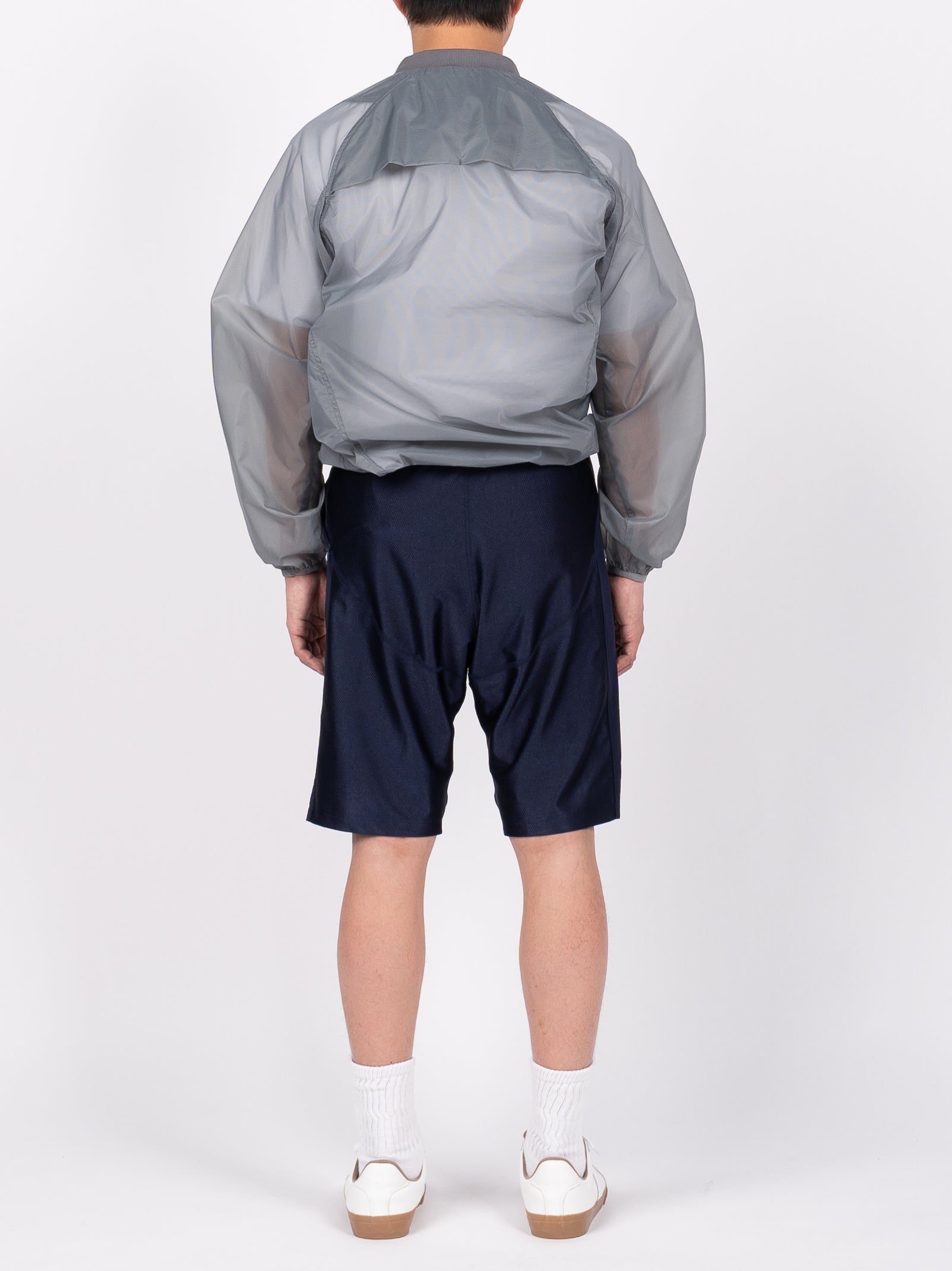 Lack of Guidance Luc Shorts (Navy)