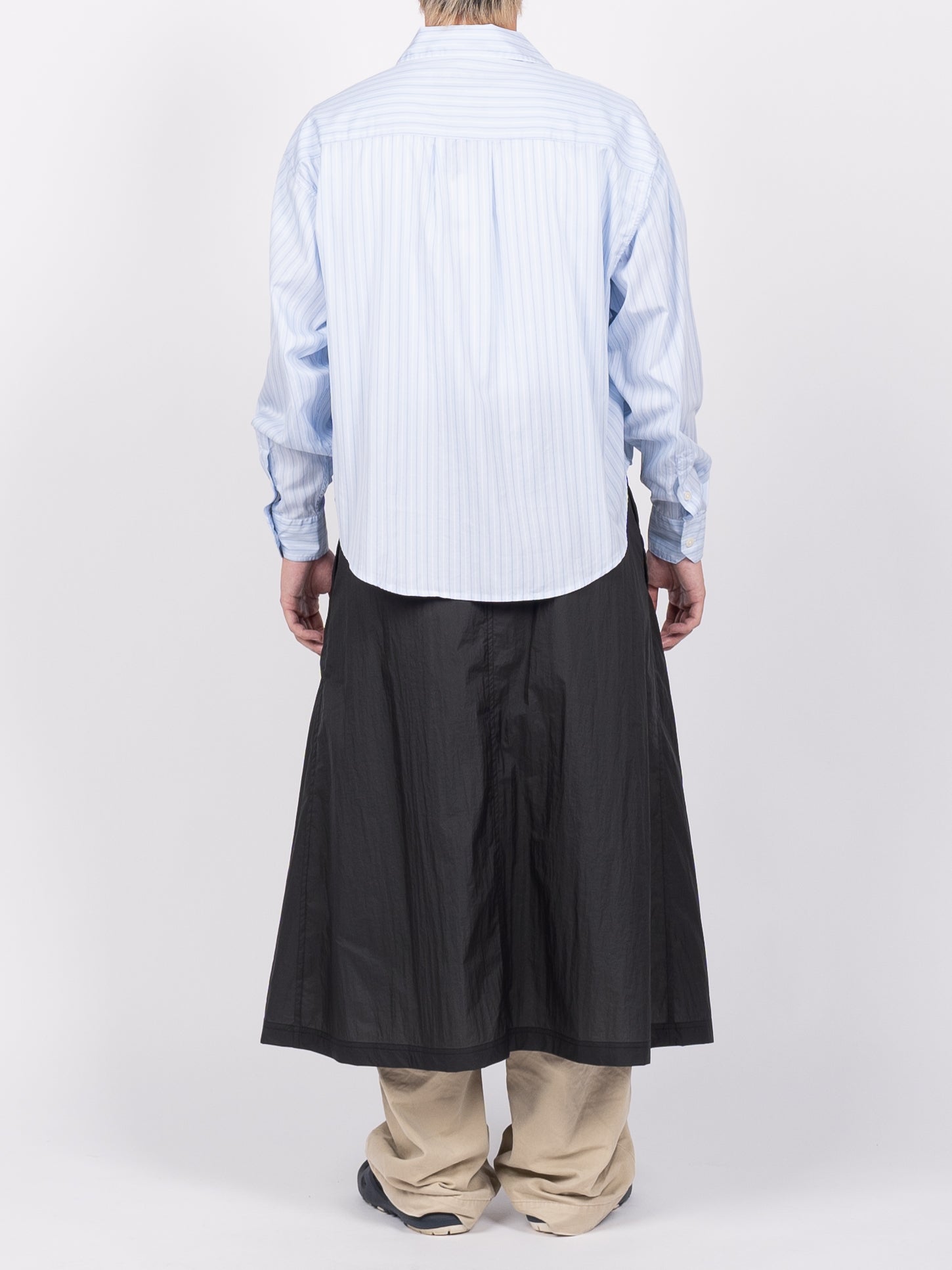 mfpen Format Shirt (Corporate Stripe)