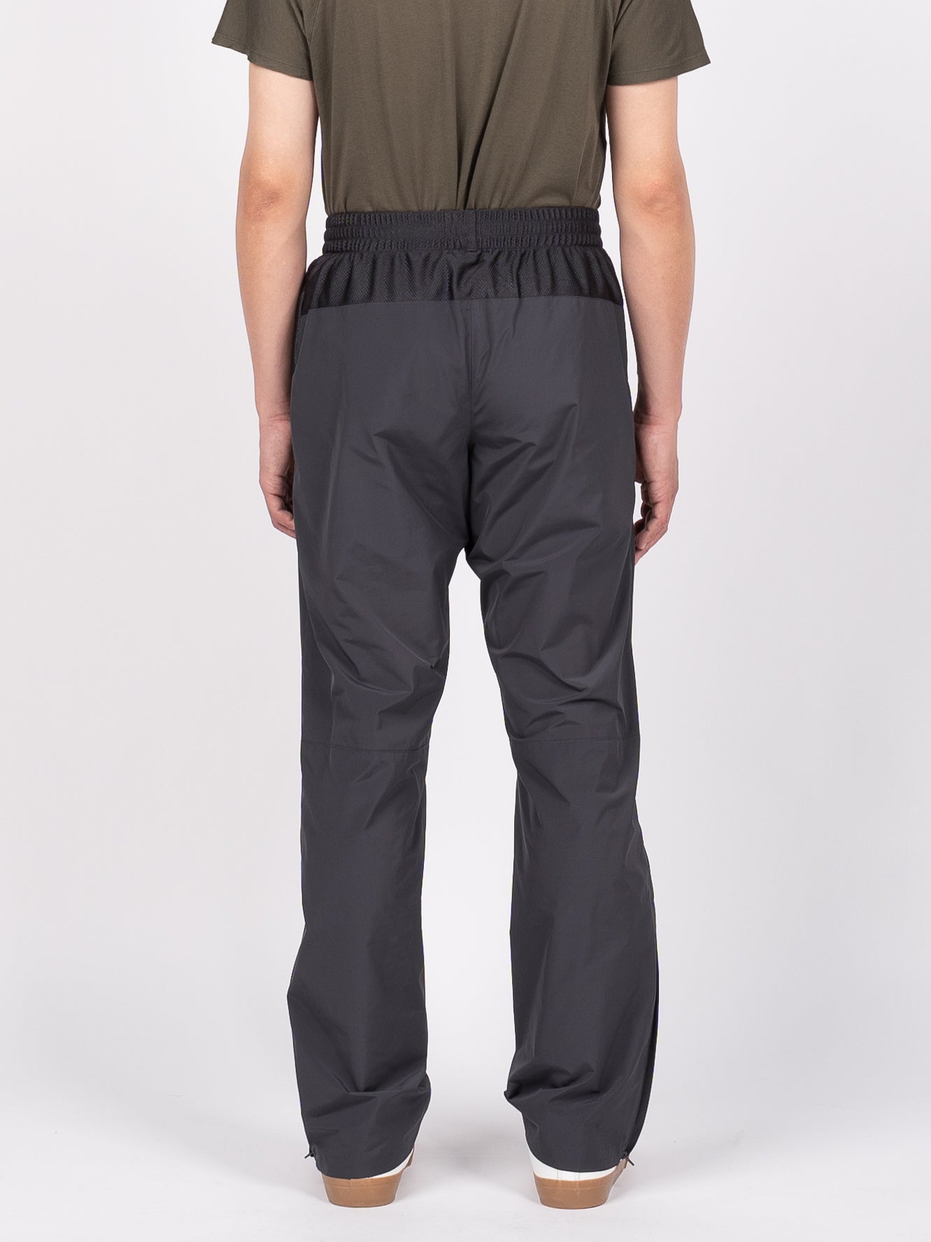 Lack of Guidance Karim Track Pants (Dark Grey)