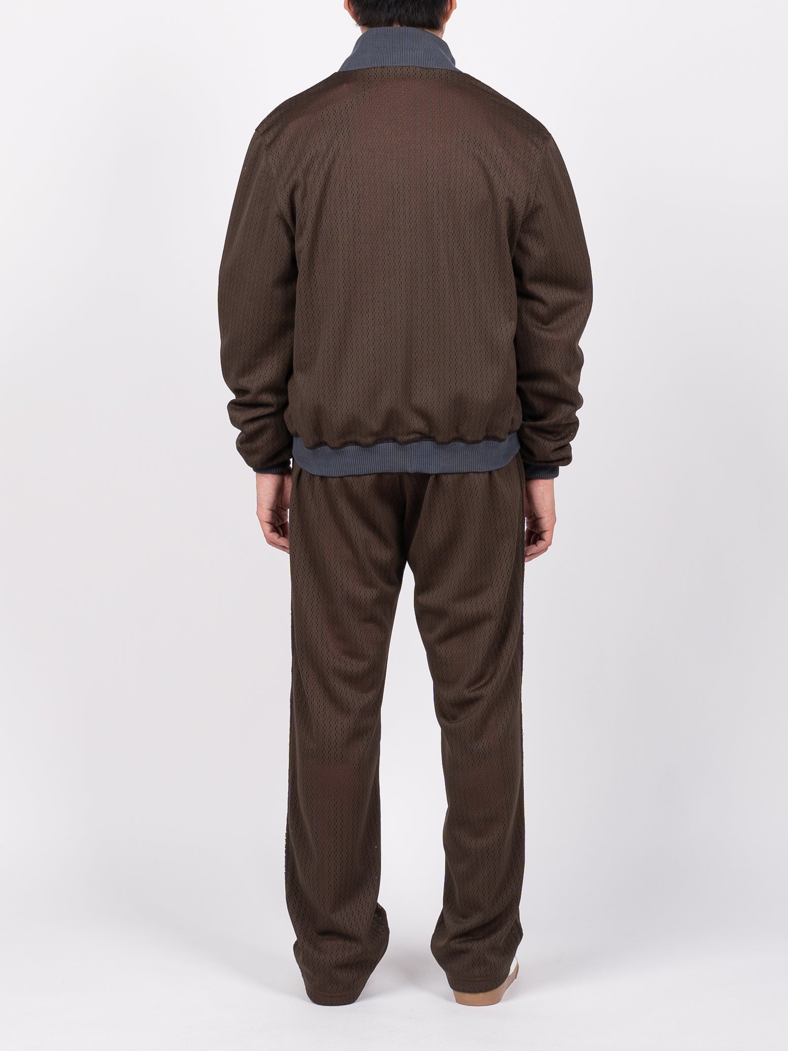 AFFXWRKS Active Jacket (Olive Drab)