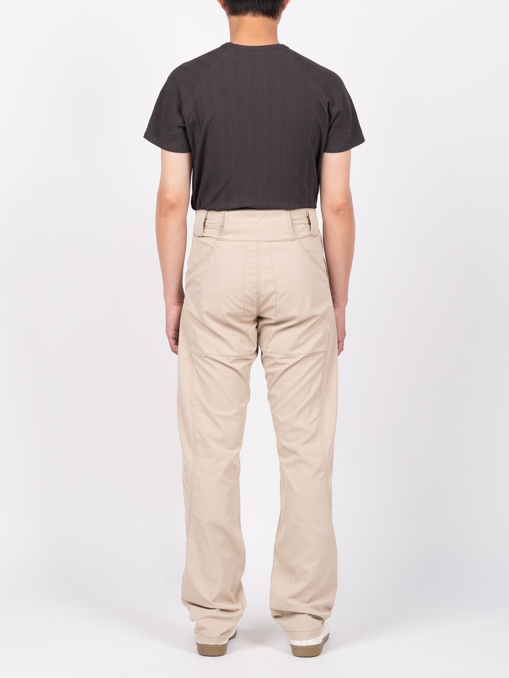 AFFXWRKS Curved Pant (Sand)
