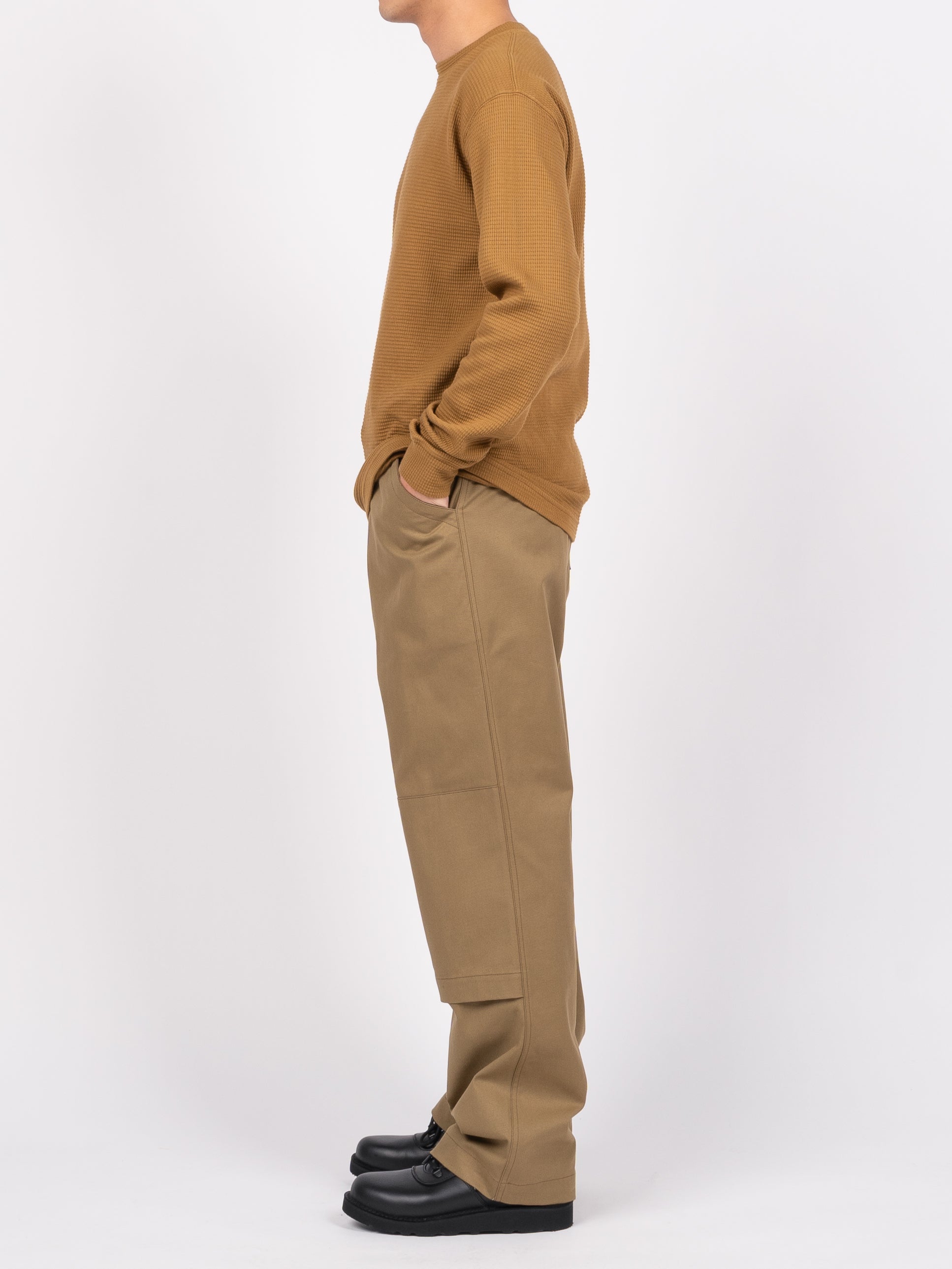 GR10K Replicated Pants (Dark Sand)