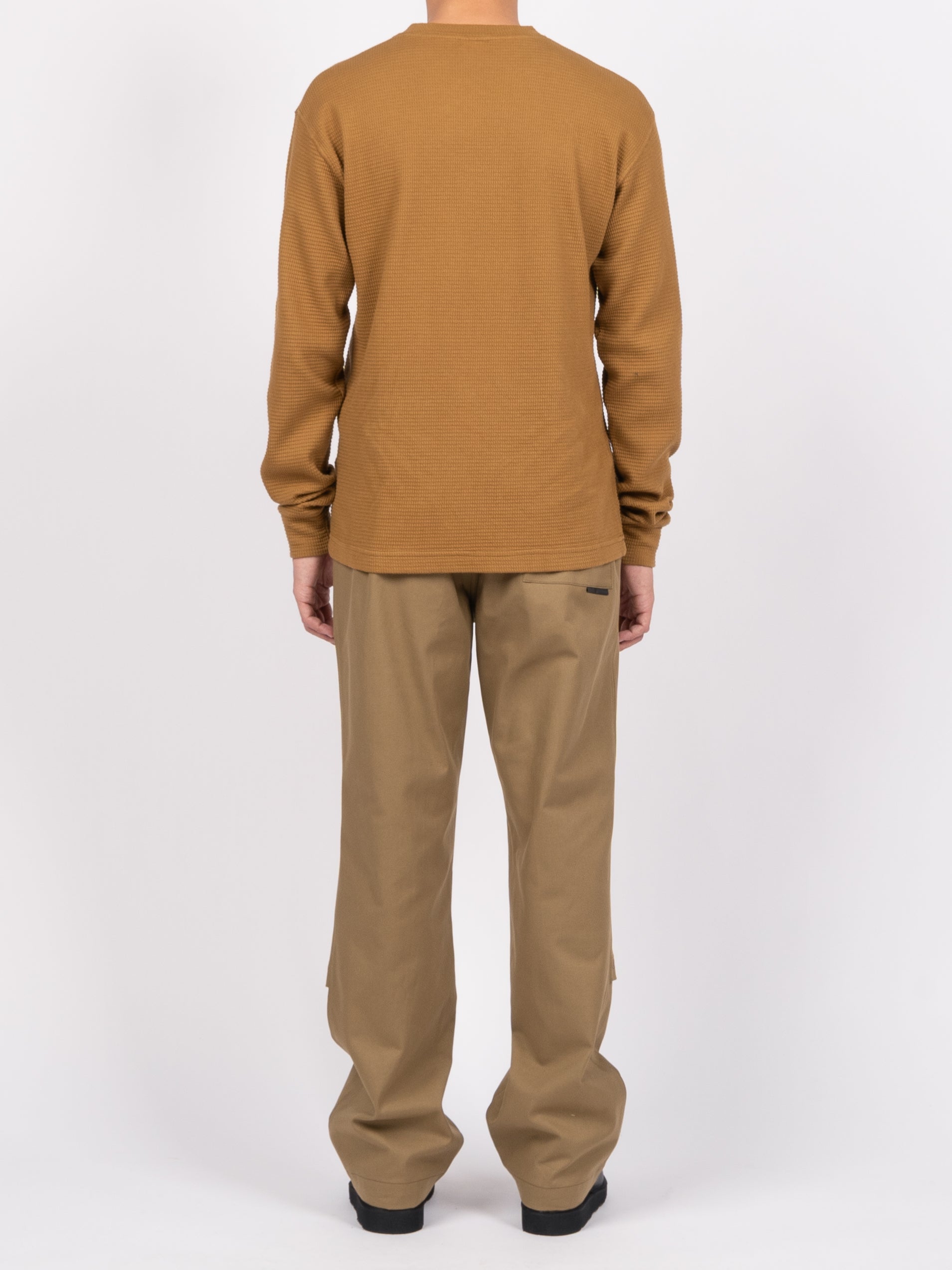GR10K Replicated Pants (Dark Sand)