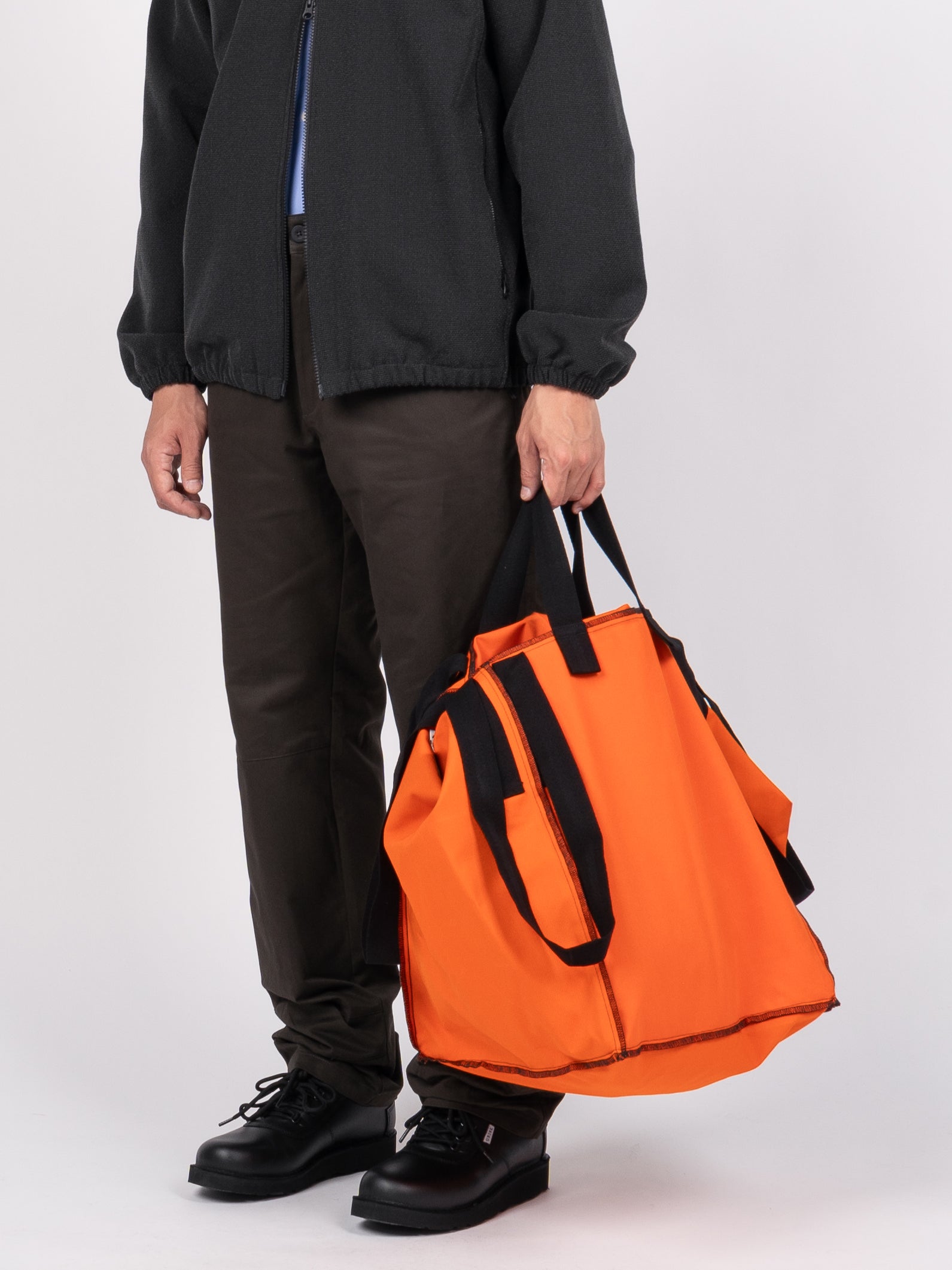 GR10K Antistaic Deadstock Soil Sack (Rupicola)
