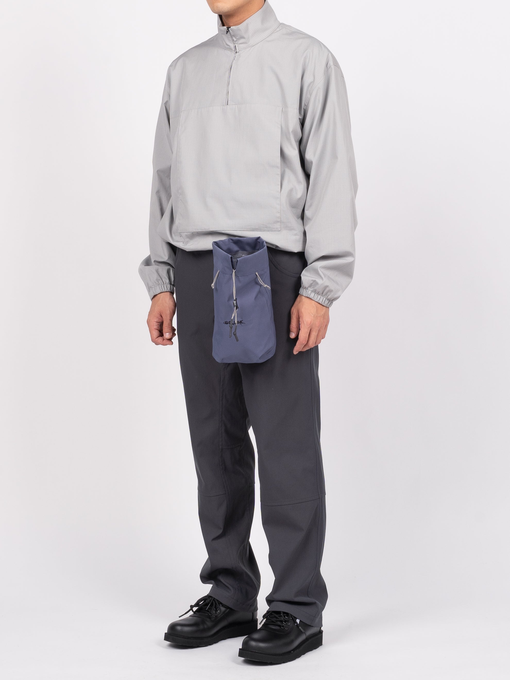 GR10K 3L Microgrid Pouch (Calcite Blue)