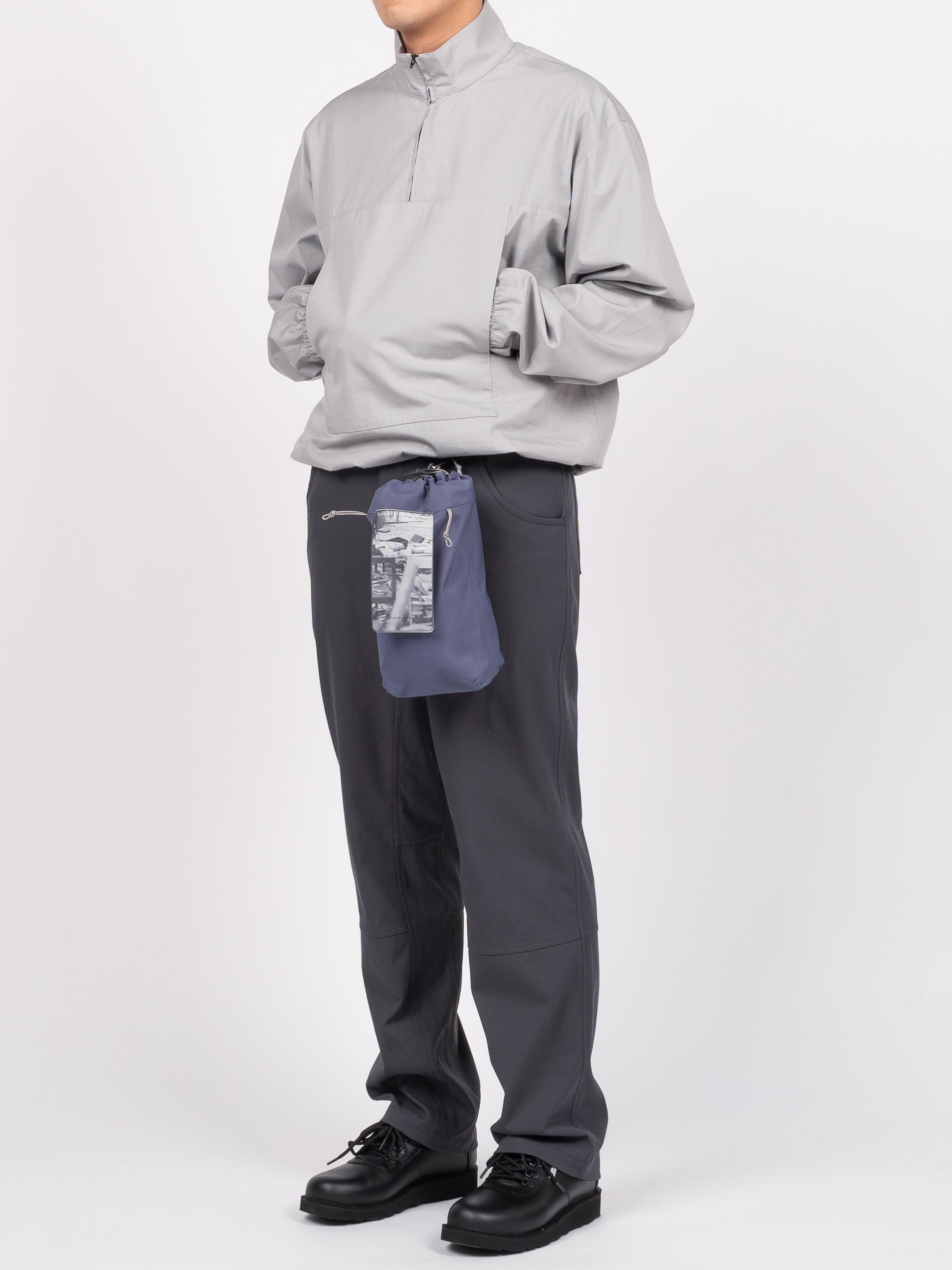 GR10K 3L Microgrid Pouch (Calcite Blue)
