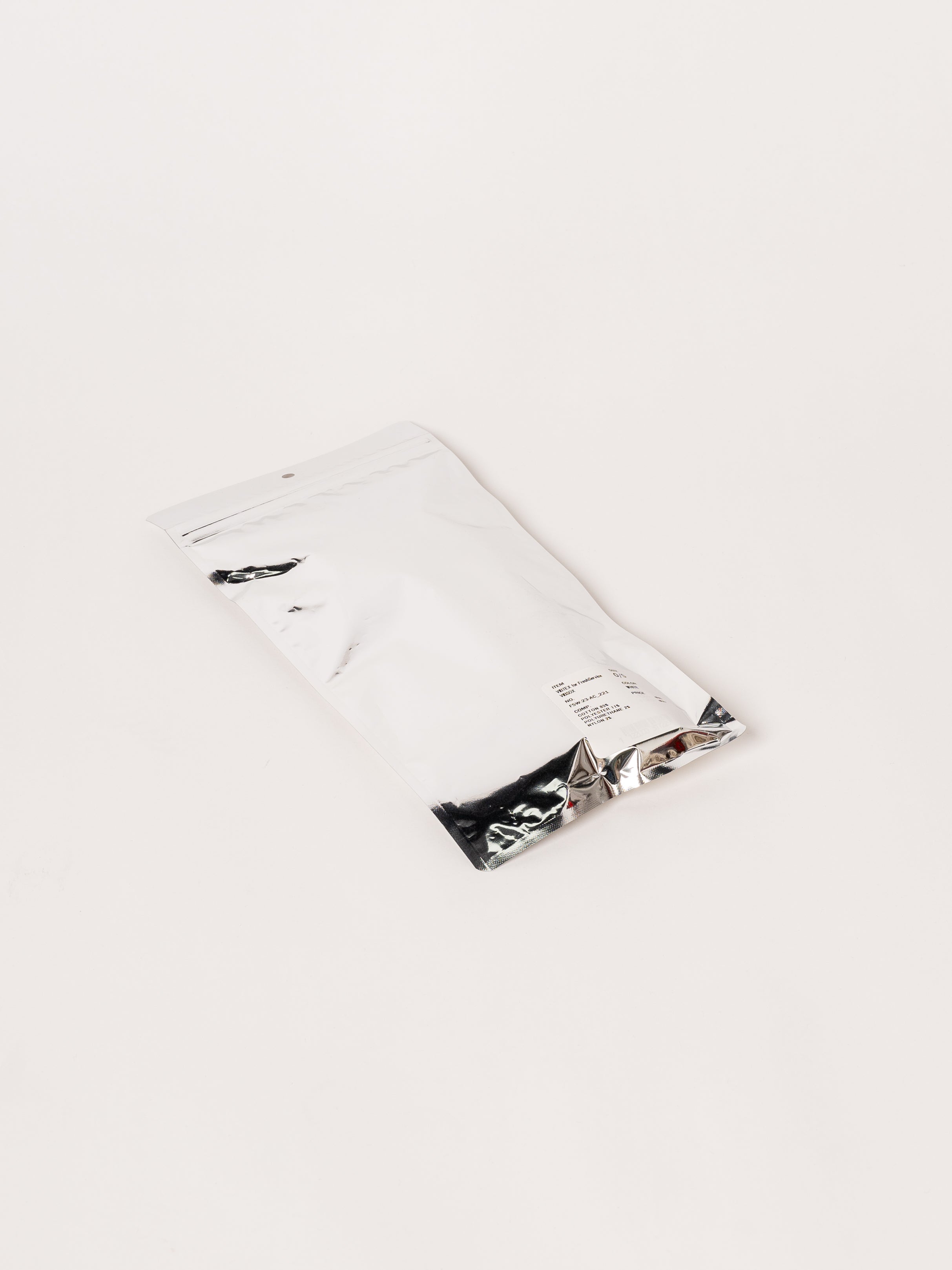 VIBTEX for FreshService VIBSOX (White)