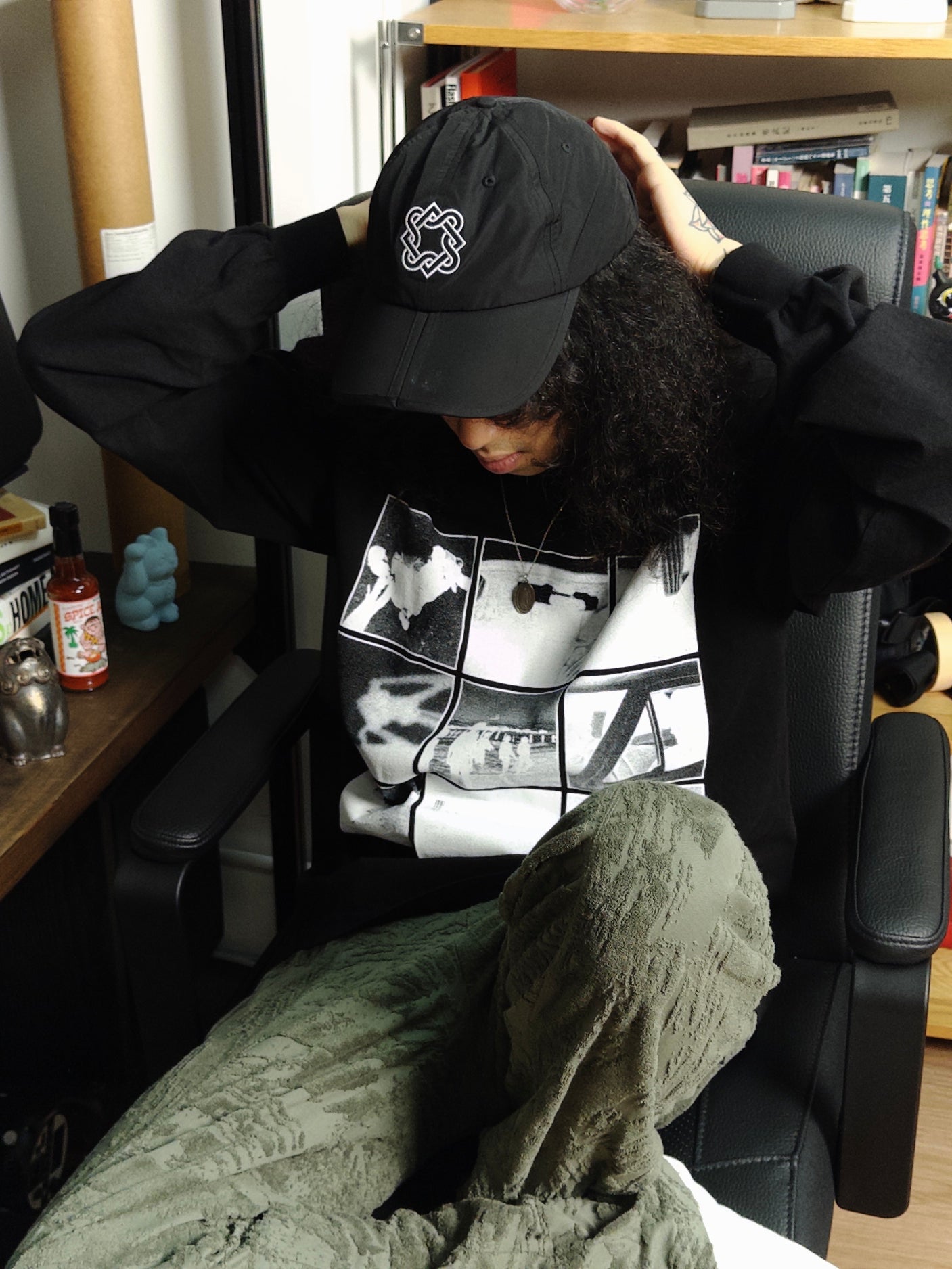 BUNDLE OUTFIT #4