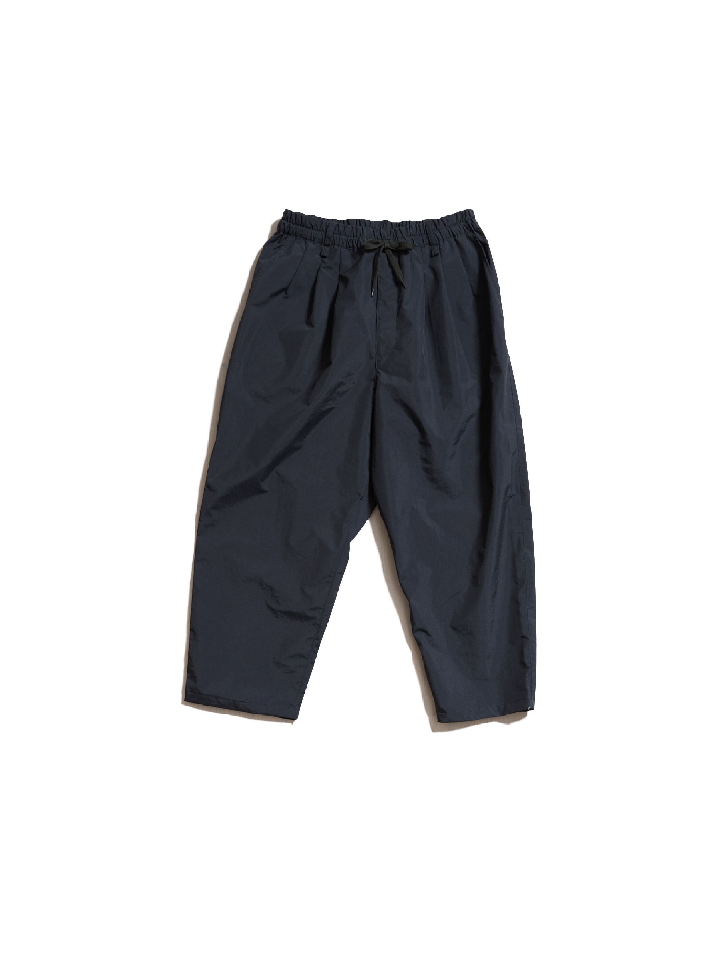 is-ness Packable EZ Pants (Black) | COMRADEHK – COMRADE Hong Kong