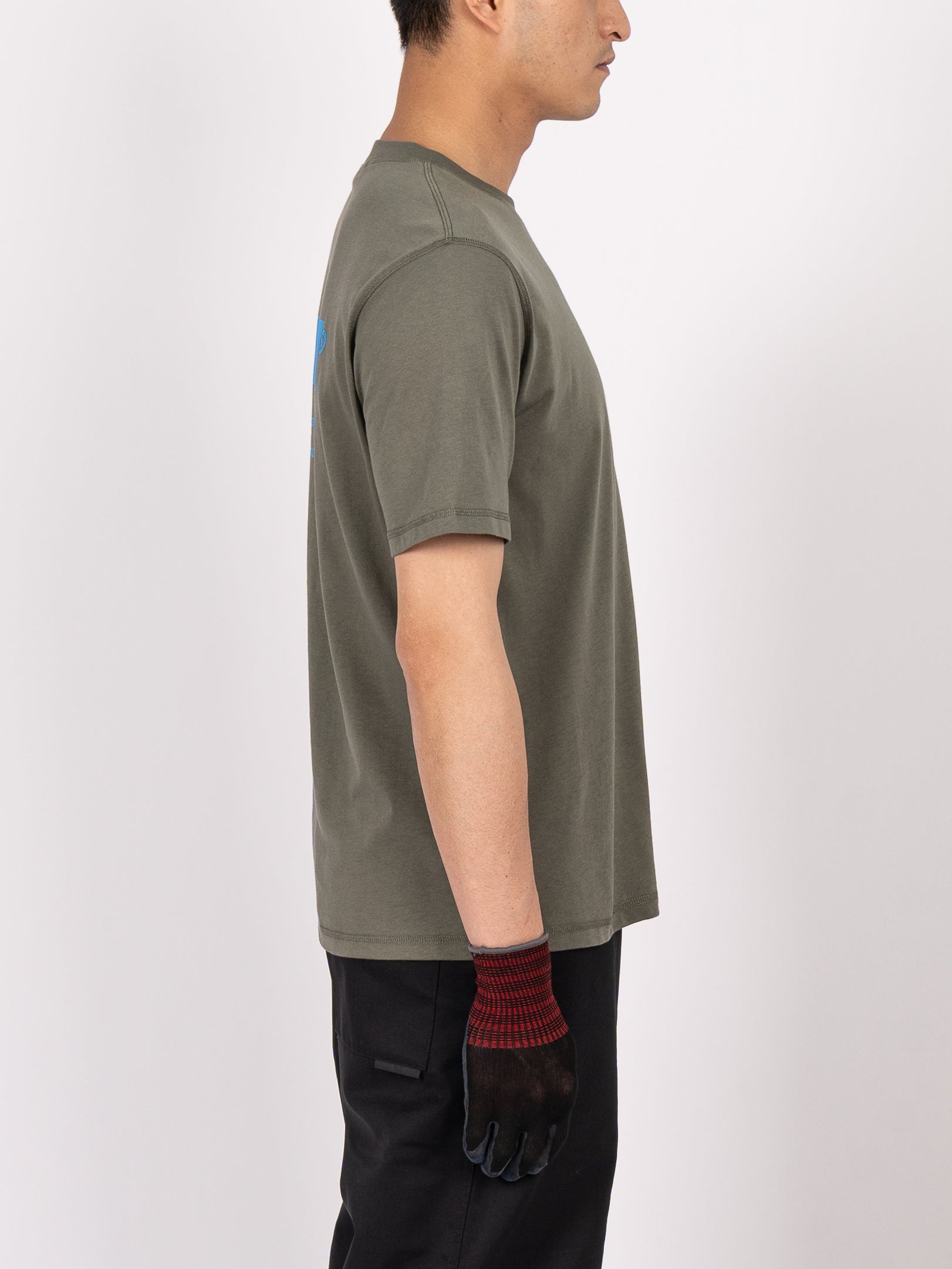 AFFXWRKS Standardised T-Shirt (Soft Green)