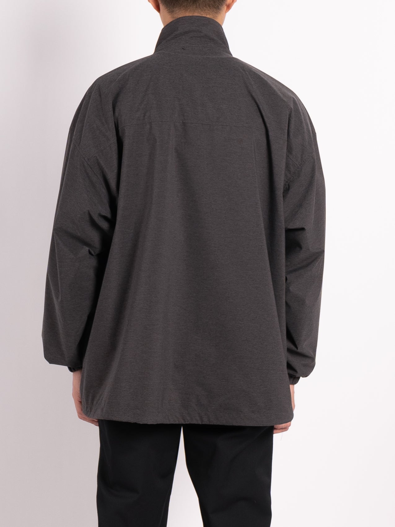 FreshService PERTEX Lightweight Blouson (Black)