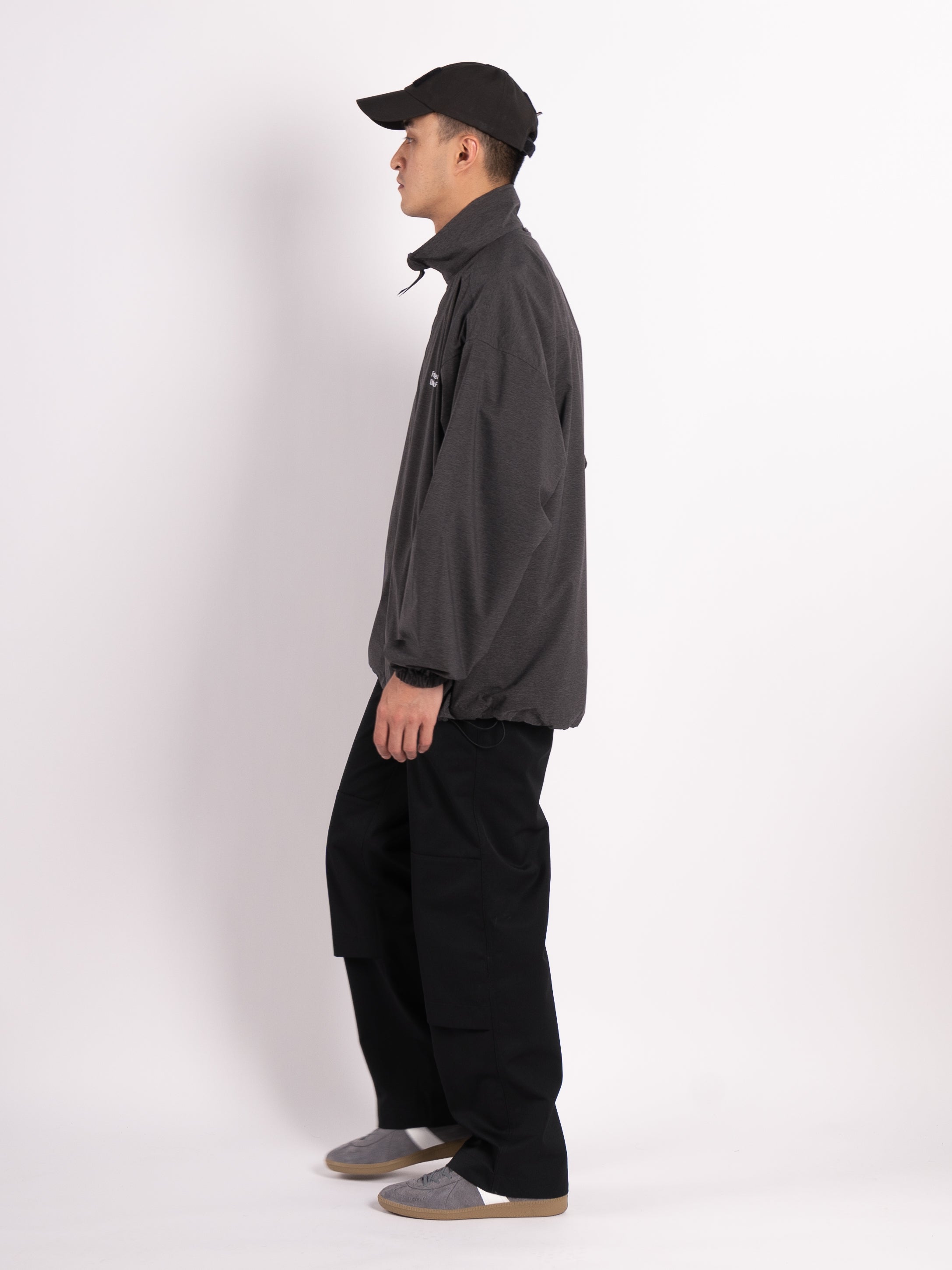 FreshService PERTEX Lightweight Blouson (Black)