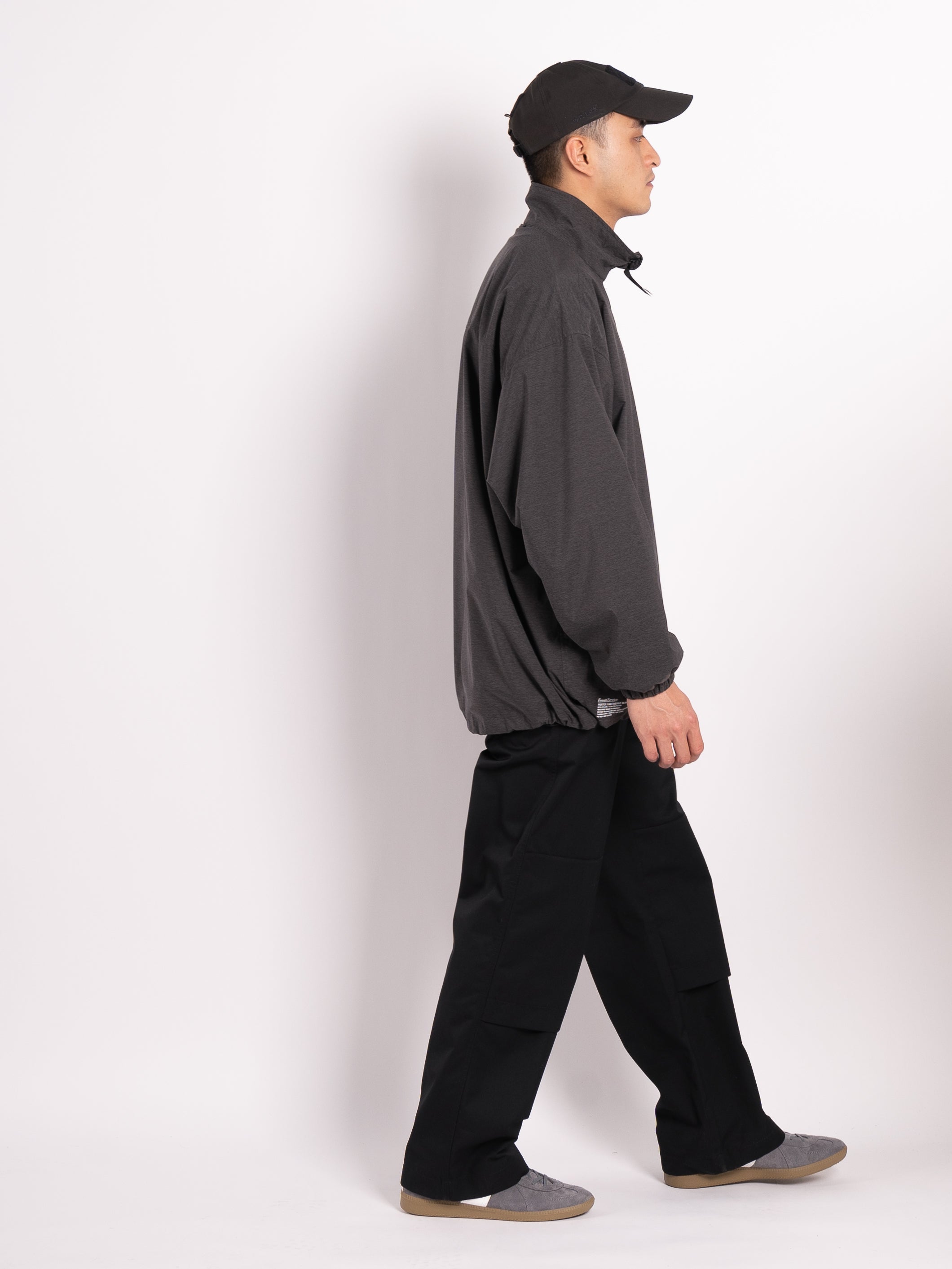 FreshService PERTEX Lightweight Blouson (Black)