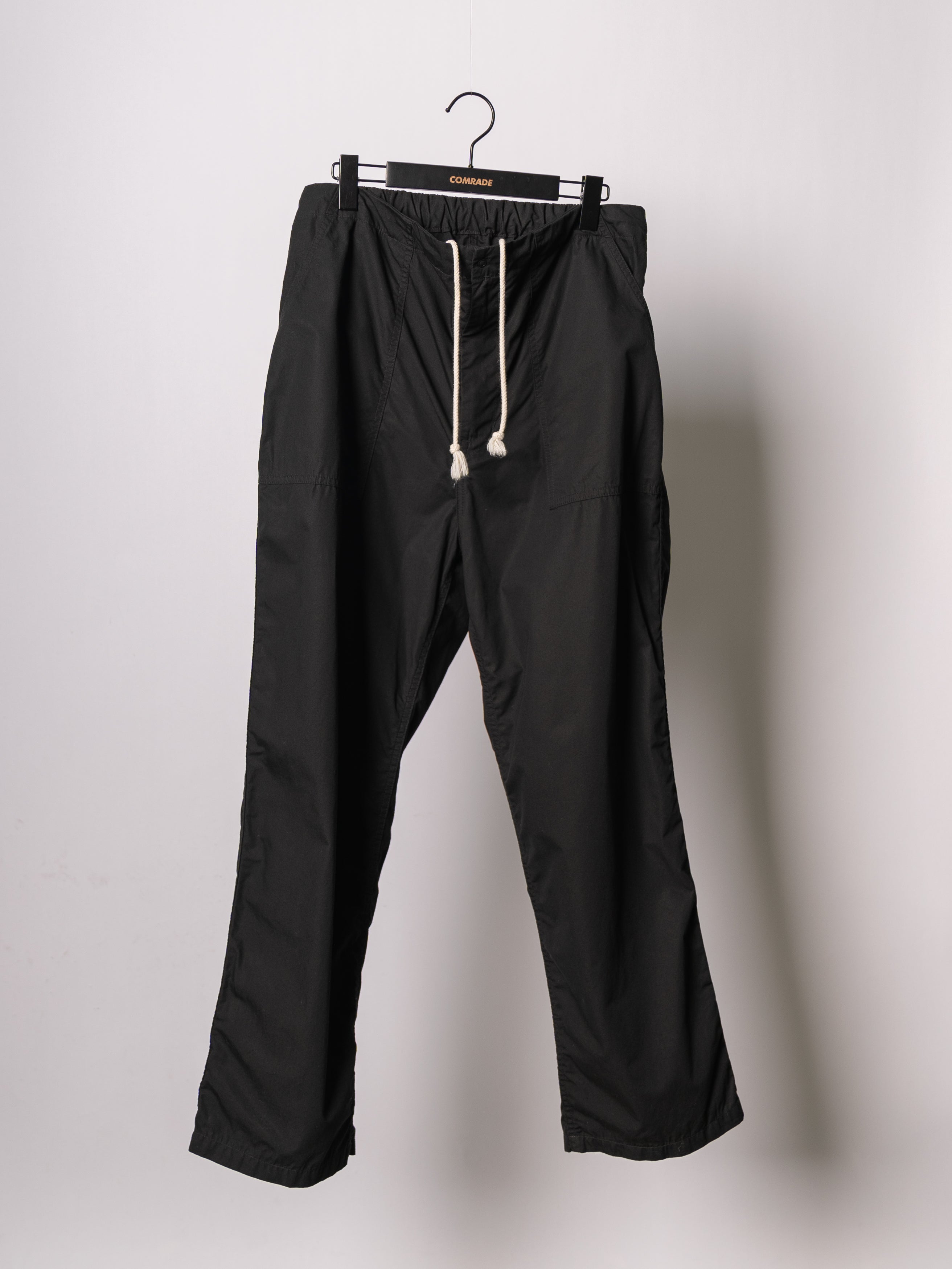 FreshService Easy Work Pants (Black)