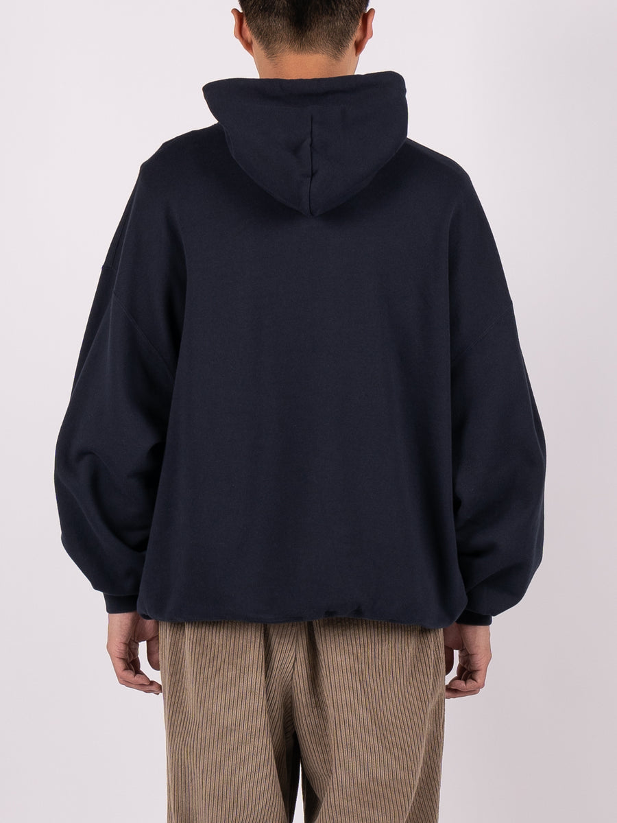 FreshService Light OZ Pullover Hoodie (Navy)